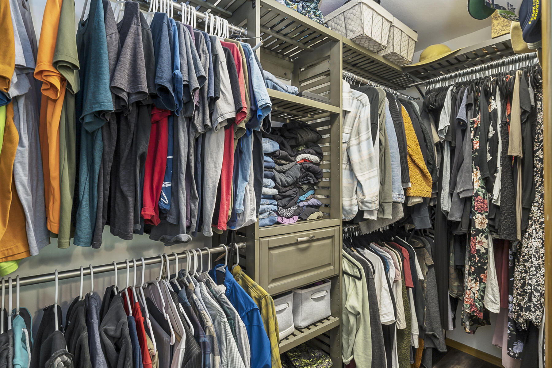 Williamson Park - Residential