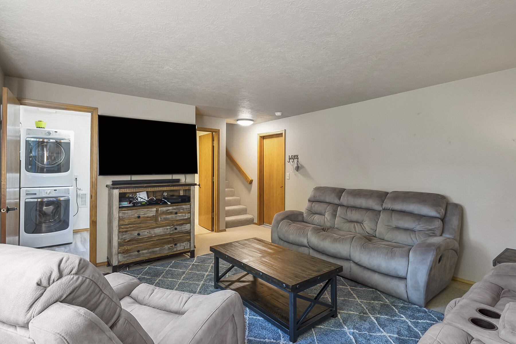 Williamson Park - Residential