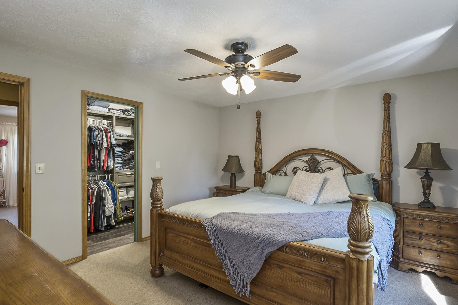 Williamson Park - Residential