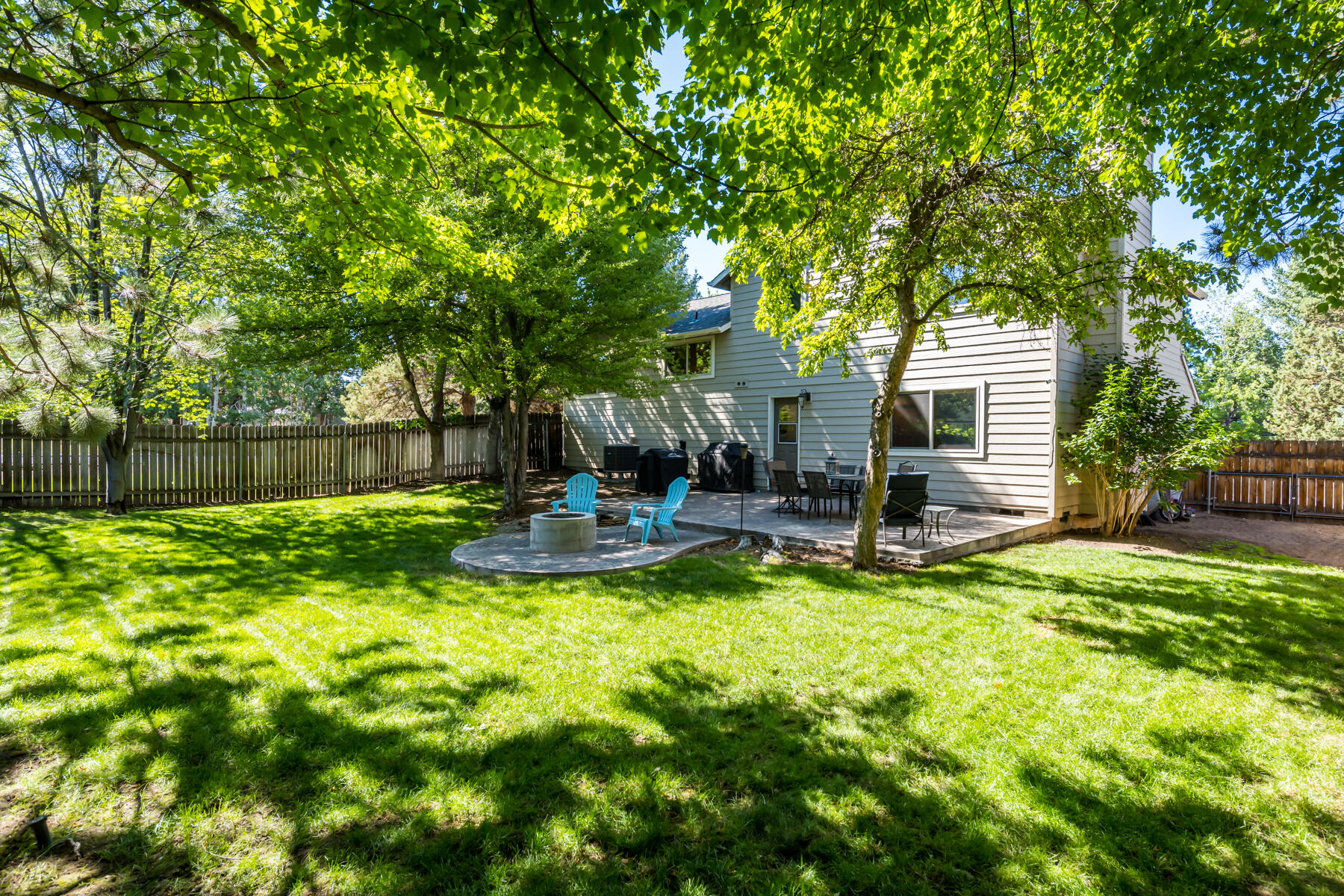 Williamson Park - Residential