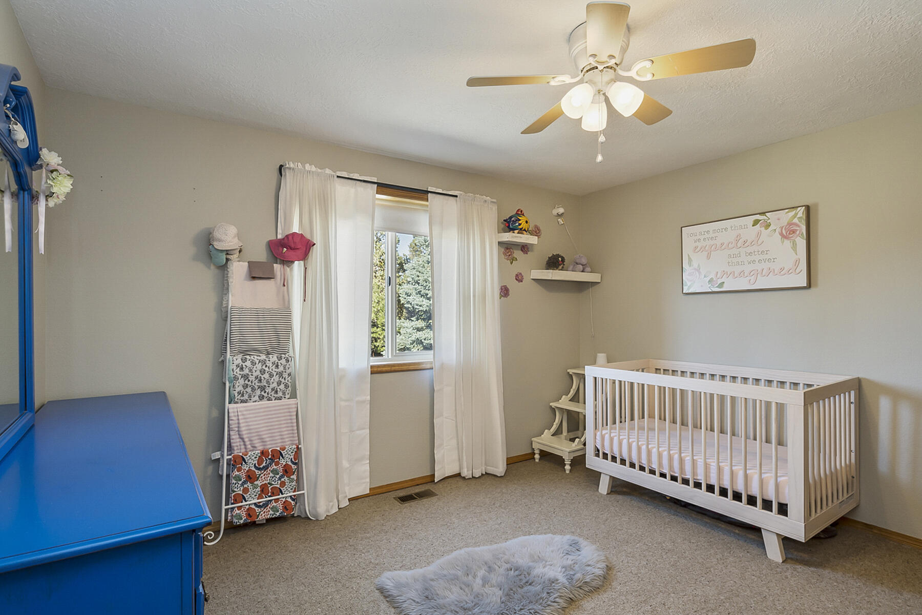 Williamson Park - Residential