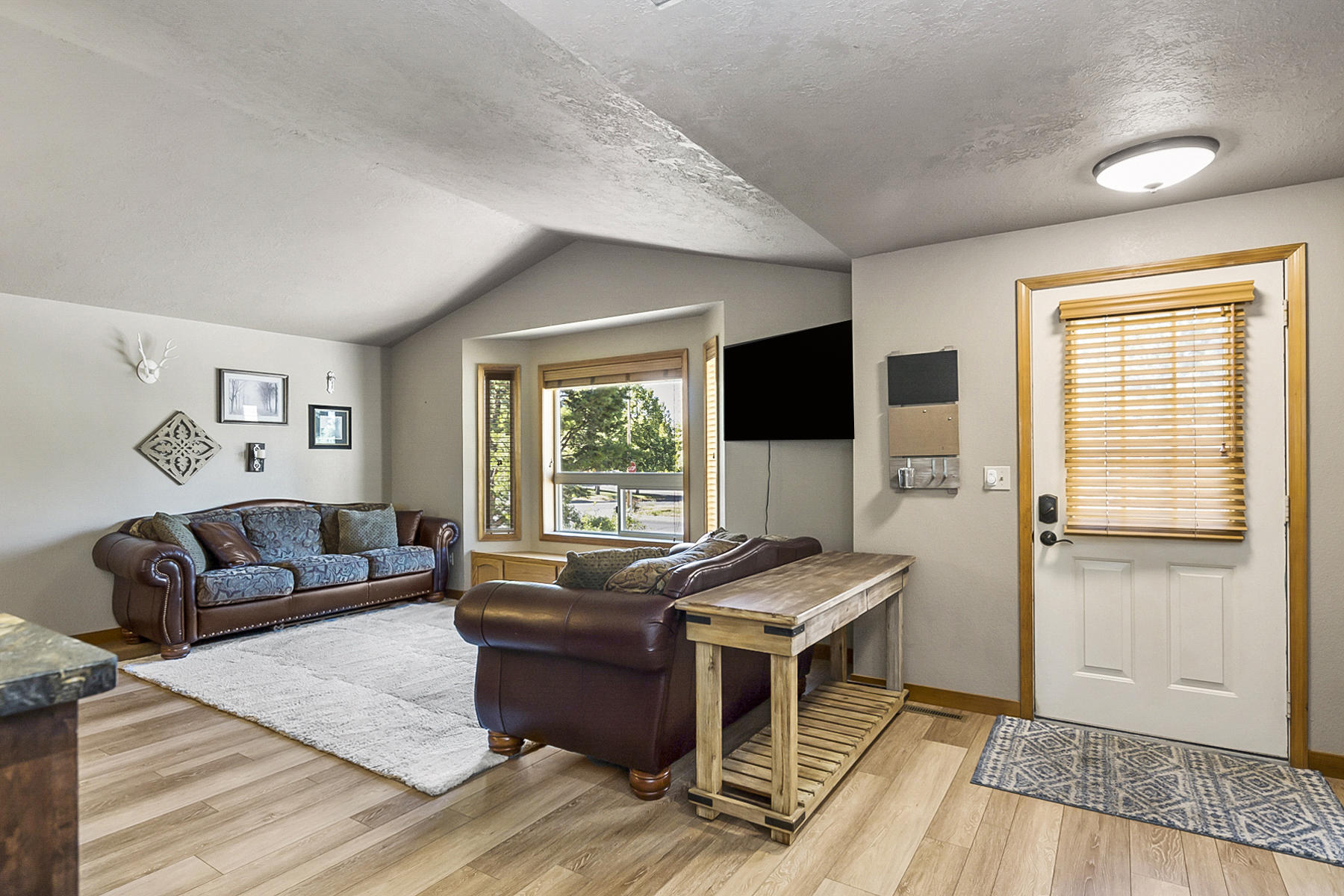 Williamson Park - Residential