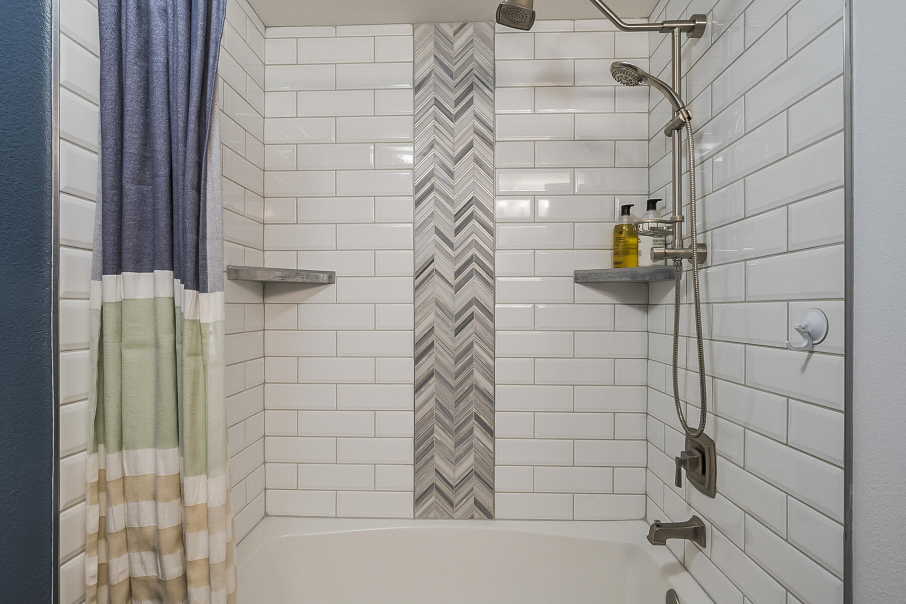 Williamson Park - Residential