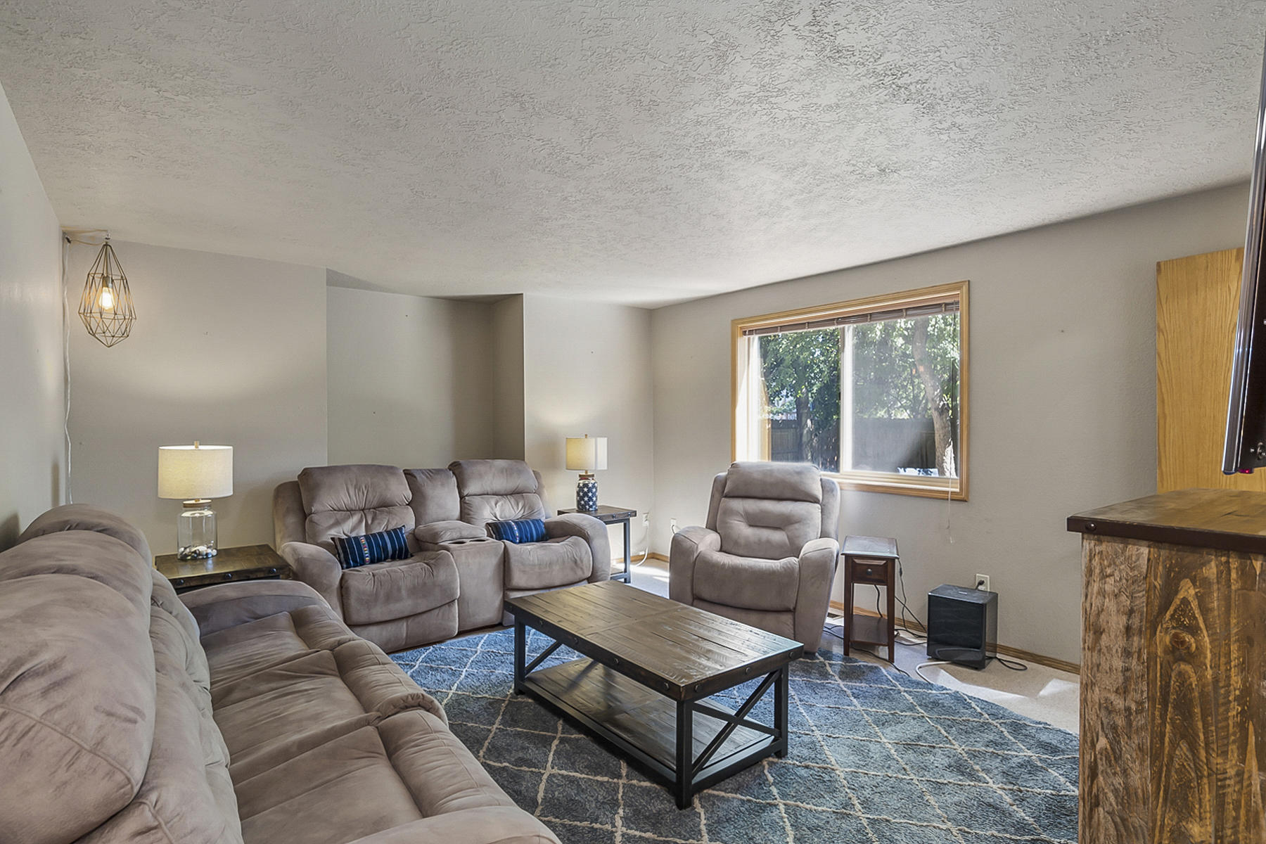 Williamson Park - Residential