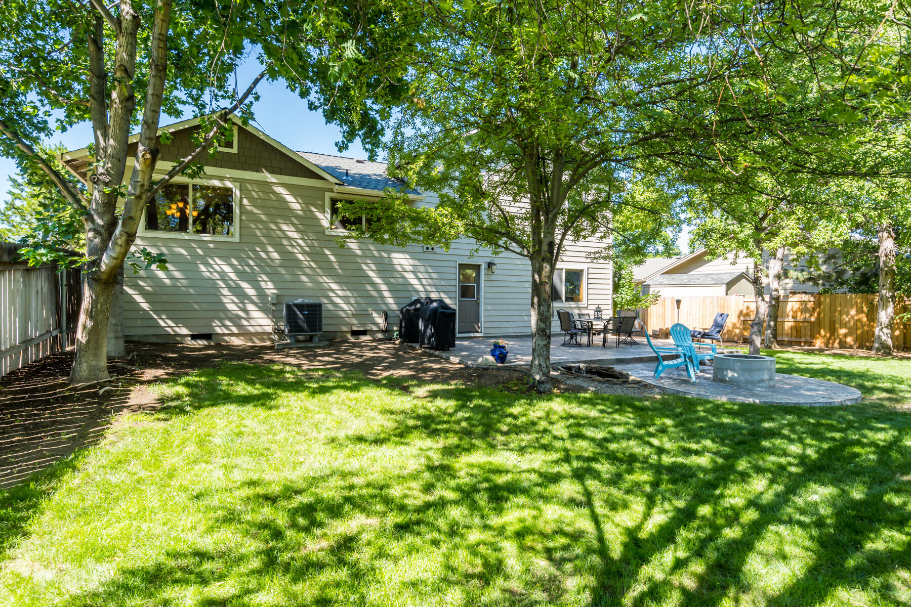 Williamson Park - Residential