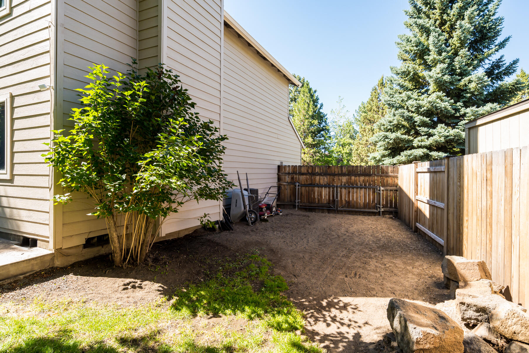 Williamson Park - Residential