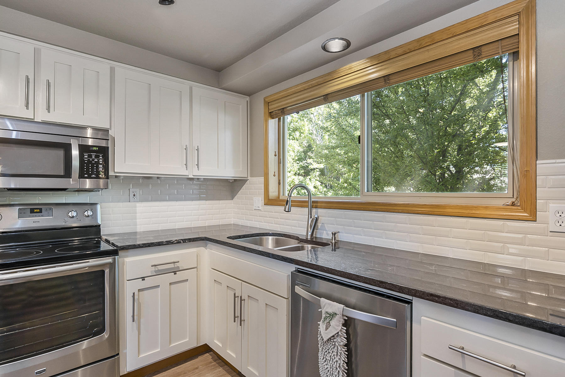 Williamson Park - Residential