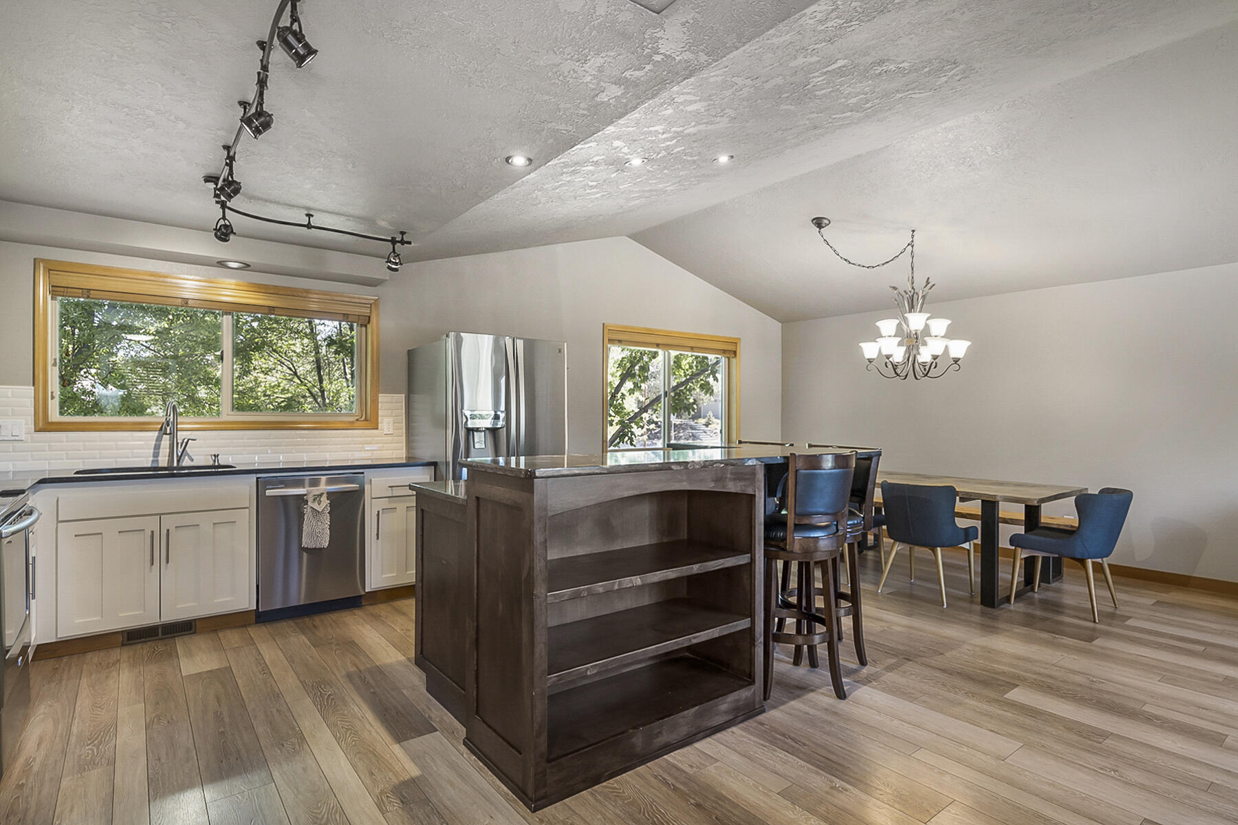 Williamson Park - Residential