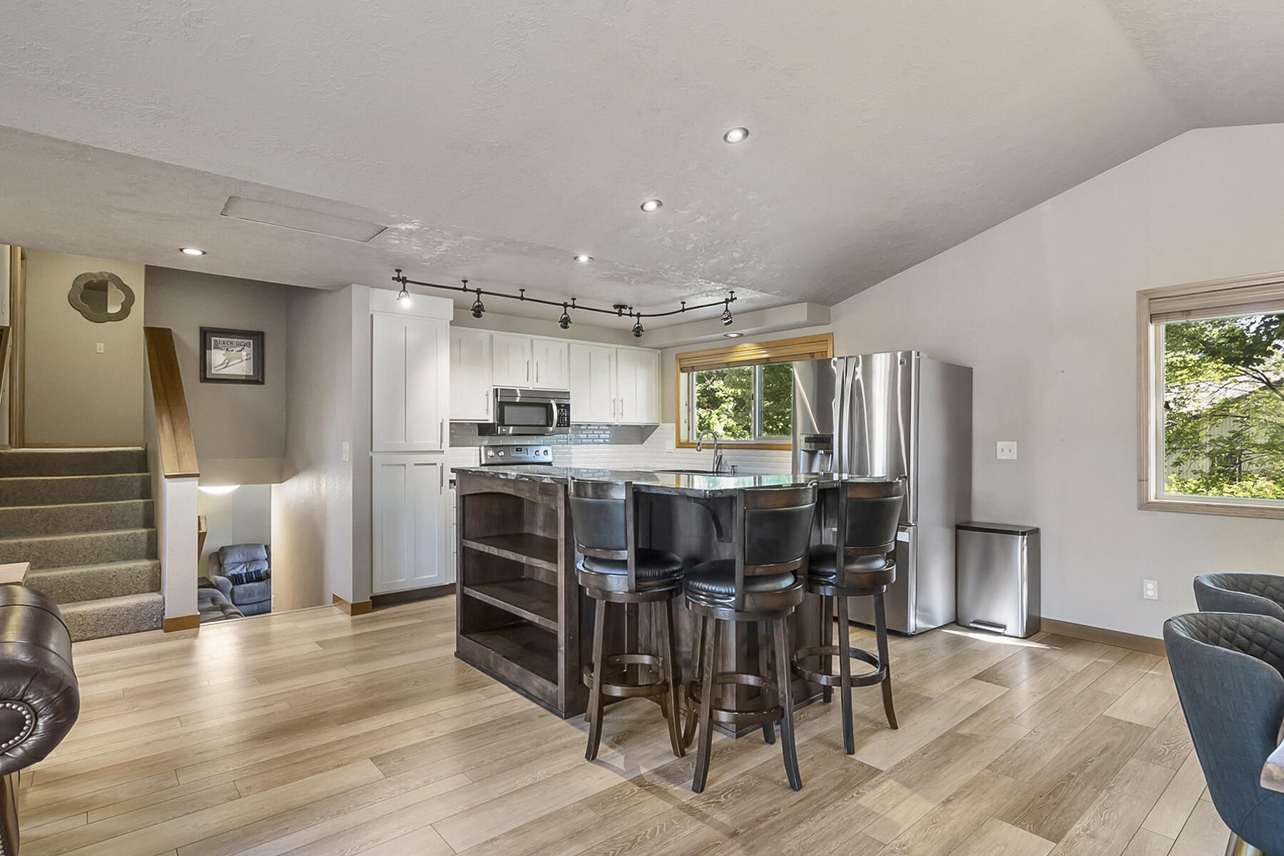 Williamson Park - Residential