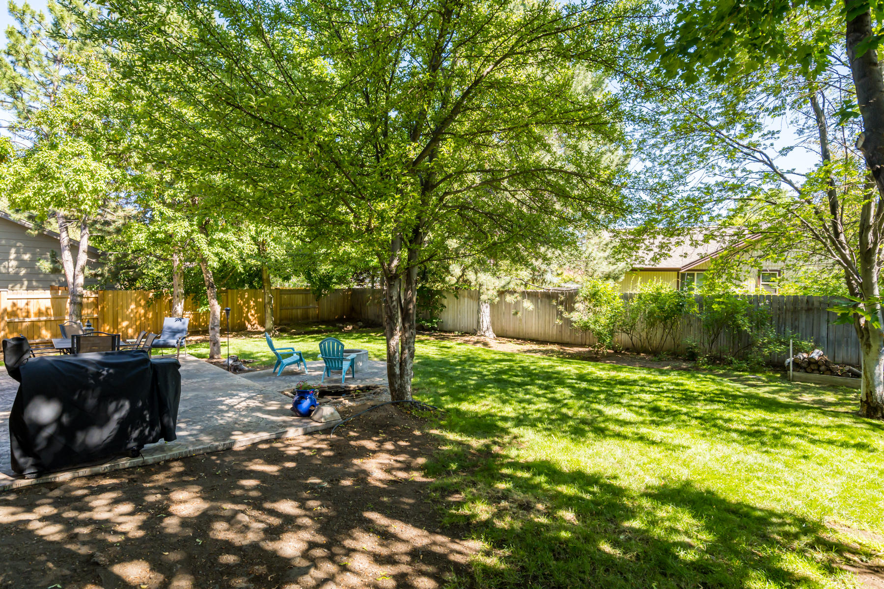 Williamson Park - Residential