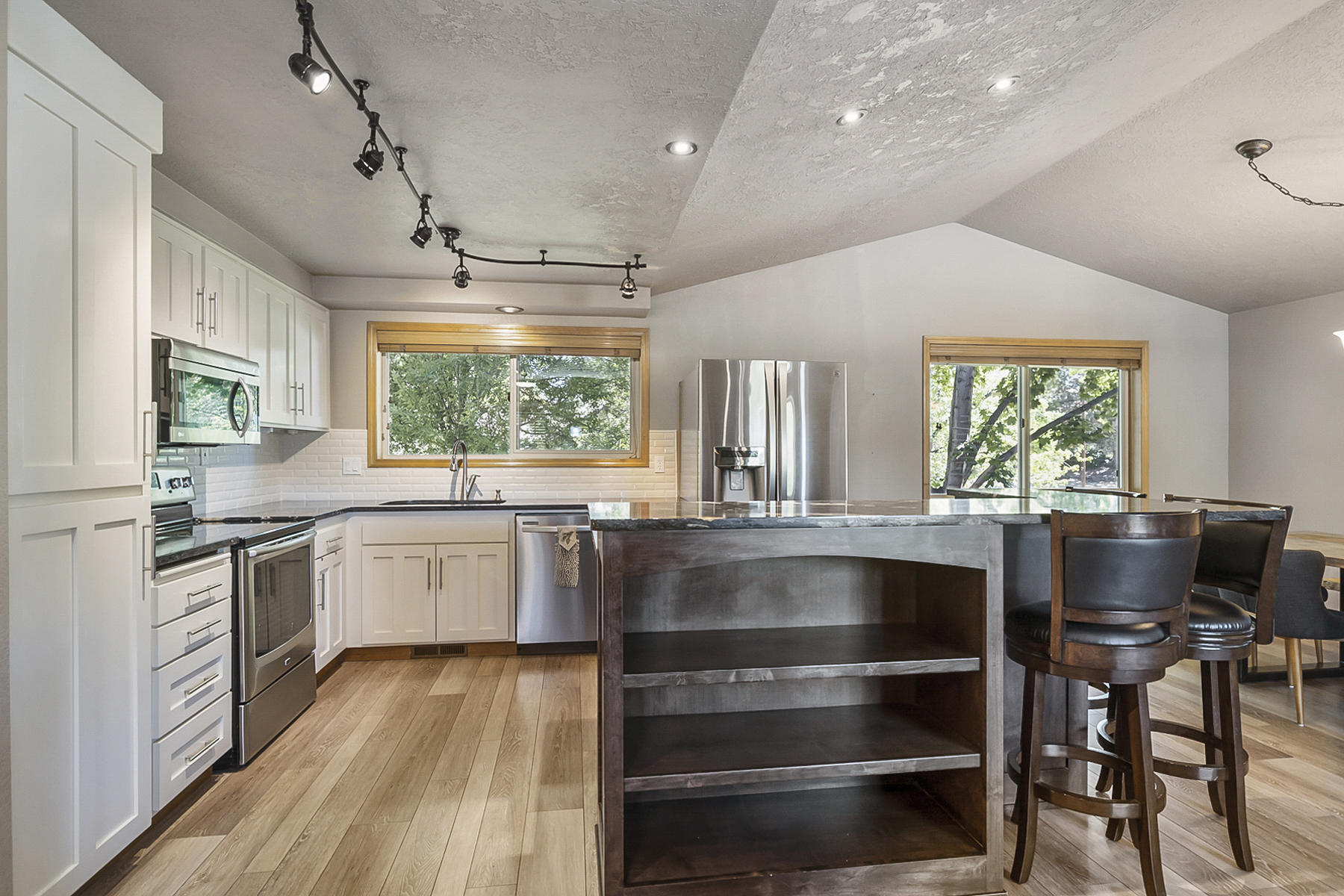 Williamson Park - Residential