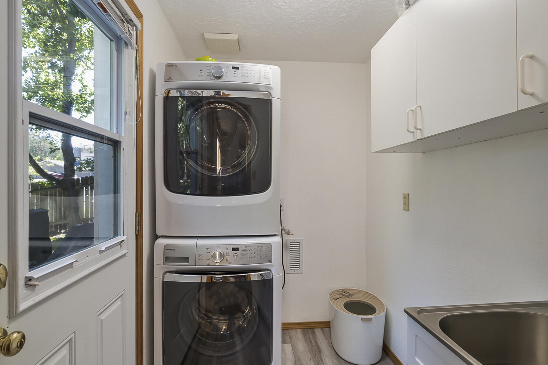 Williamson Park - Residential