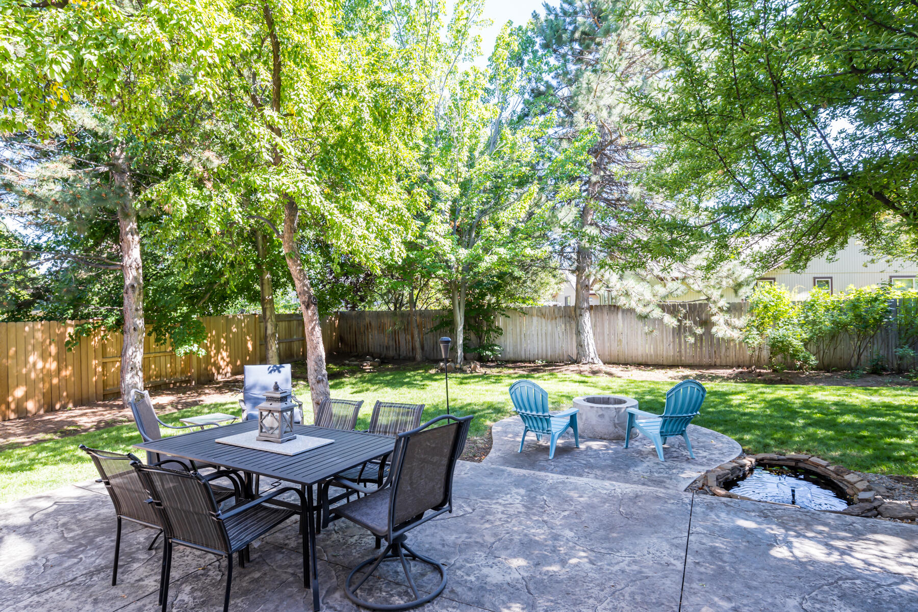 Williamson Park - Residential