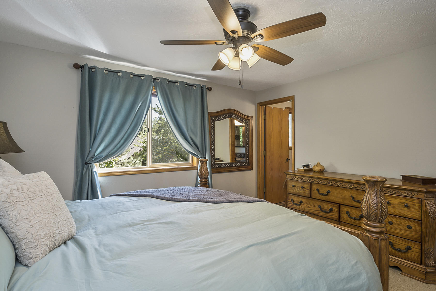 Williamson Park - Residential