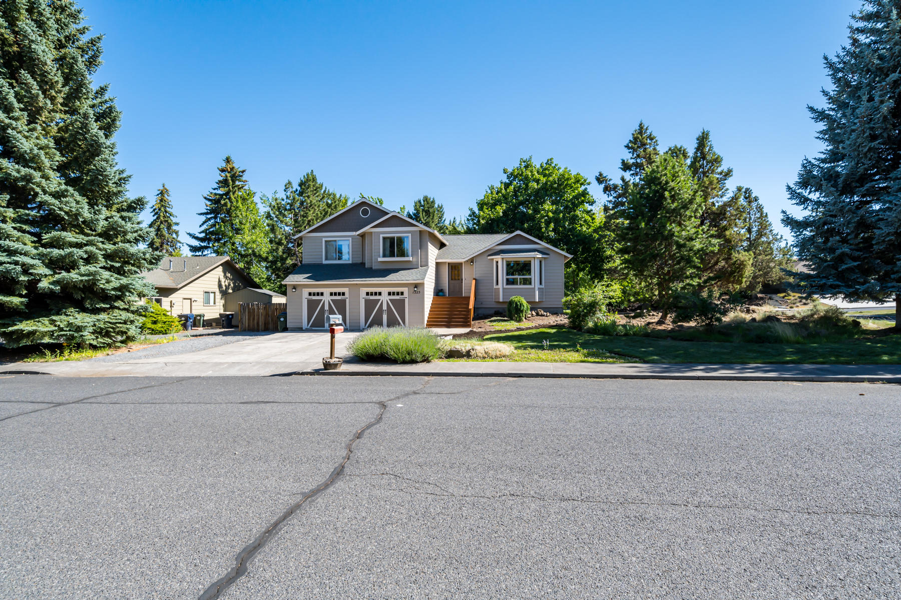 Williamson Park - Residential