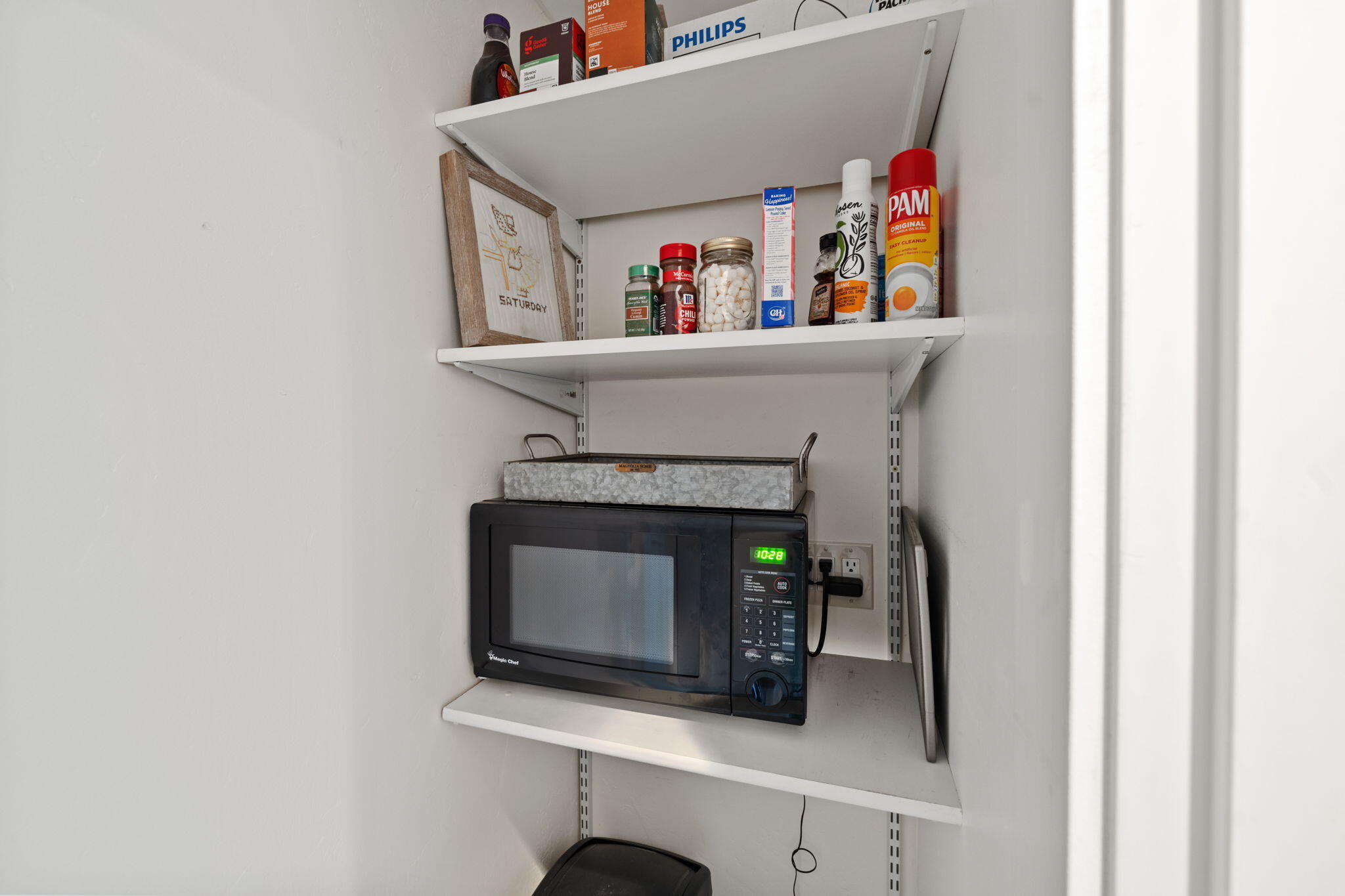 Tumalo Rim - Residential