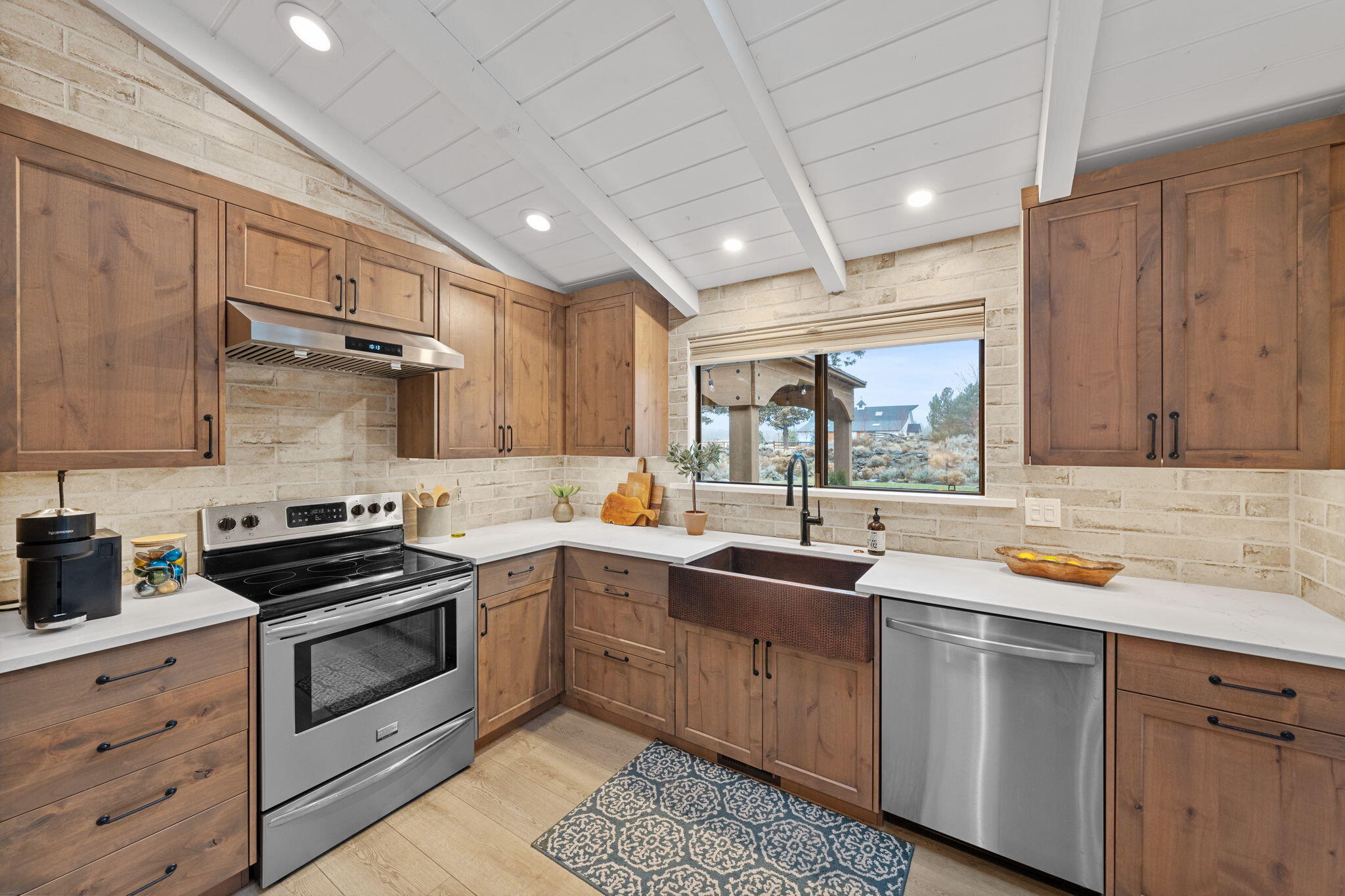 Tumalo Rim - Residential