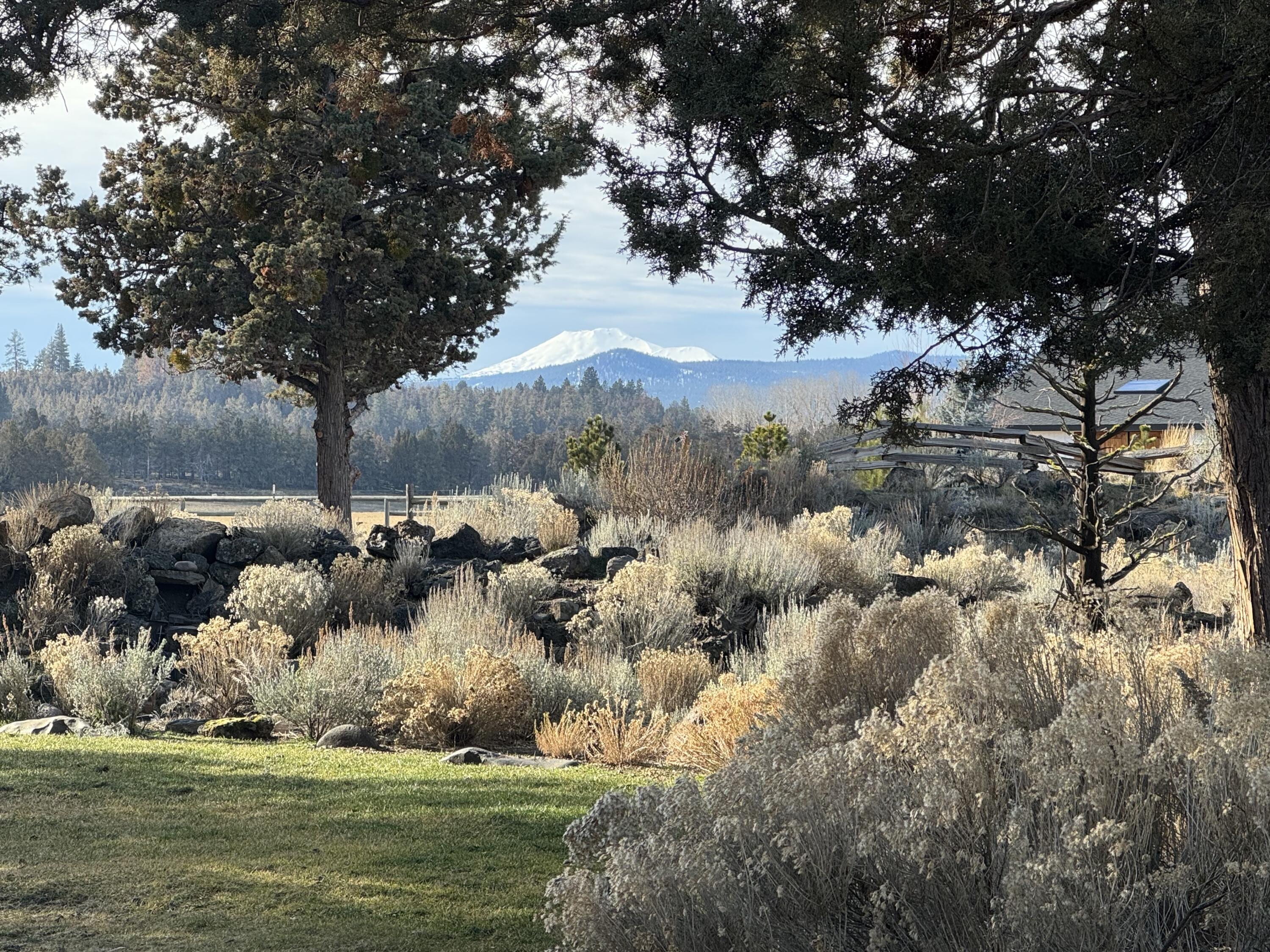 Tumalo Rim - Residential