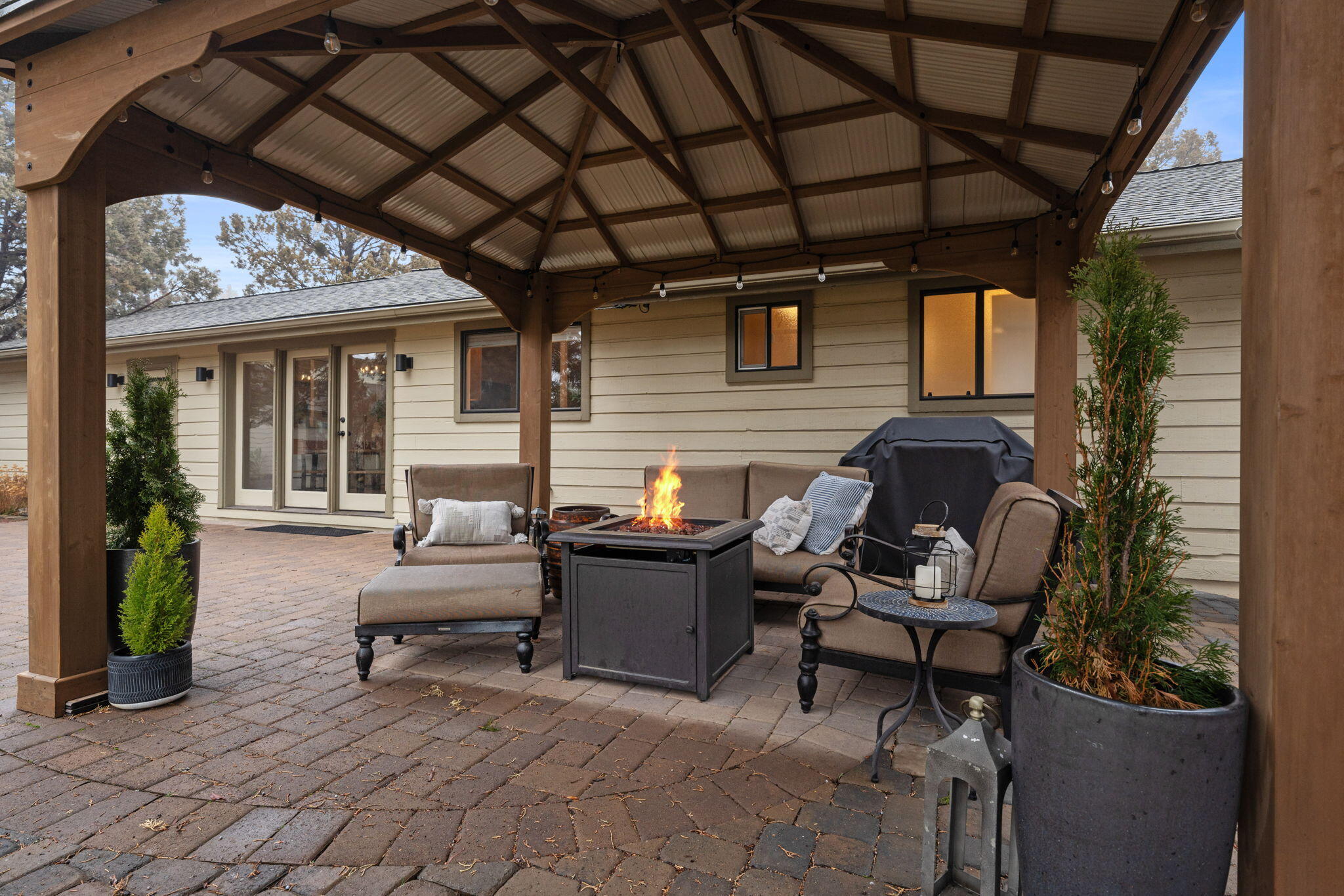 Tumalo Rim - Residential