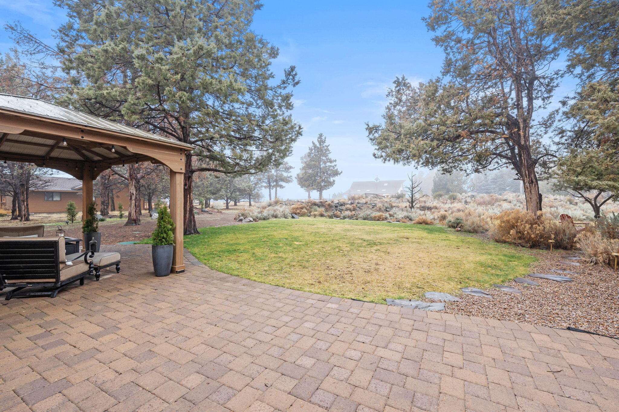 Tumalo Rim - Residential