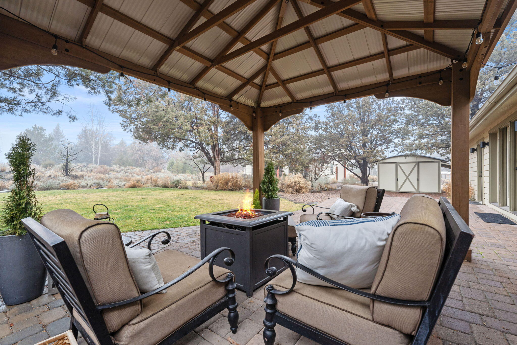 Tumalo Rim - Residential