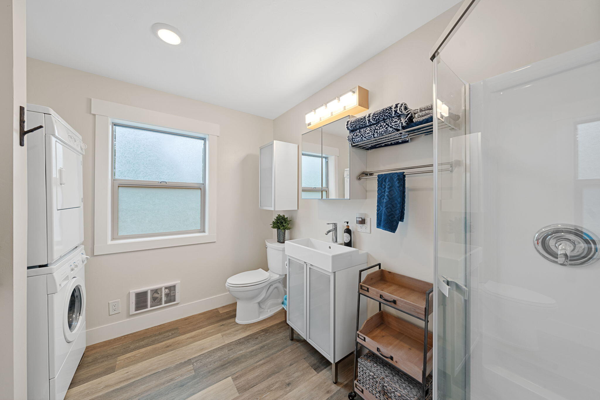 Tumalo Rim - Residential