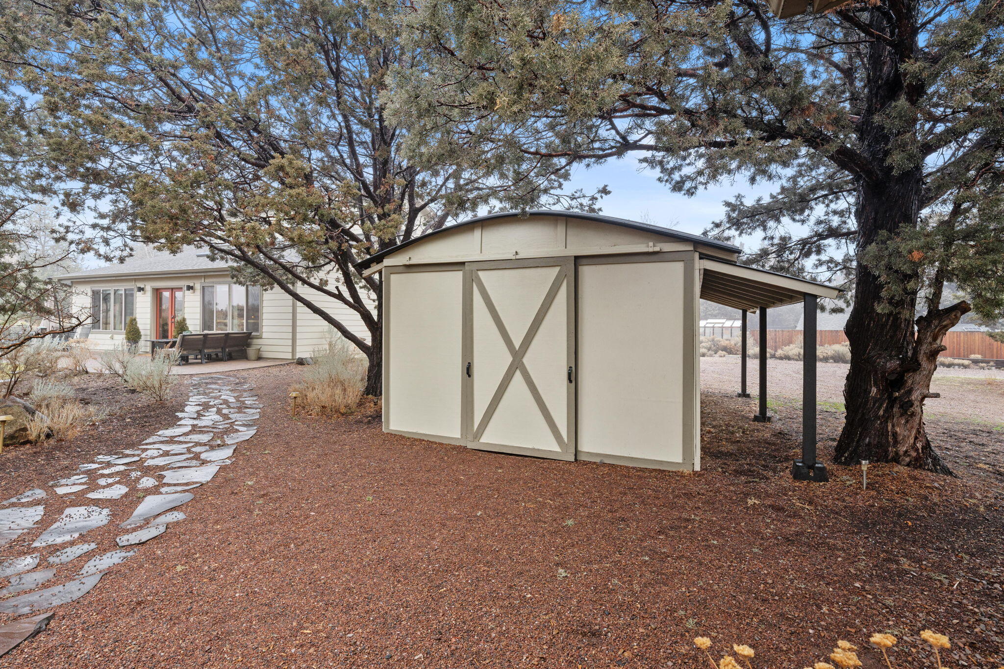 Tumalo Rim - Residential