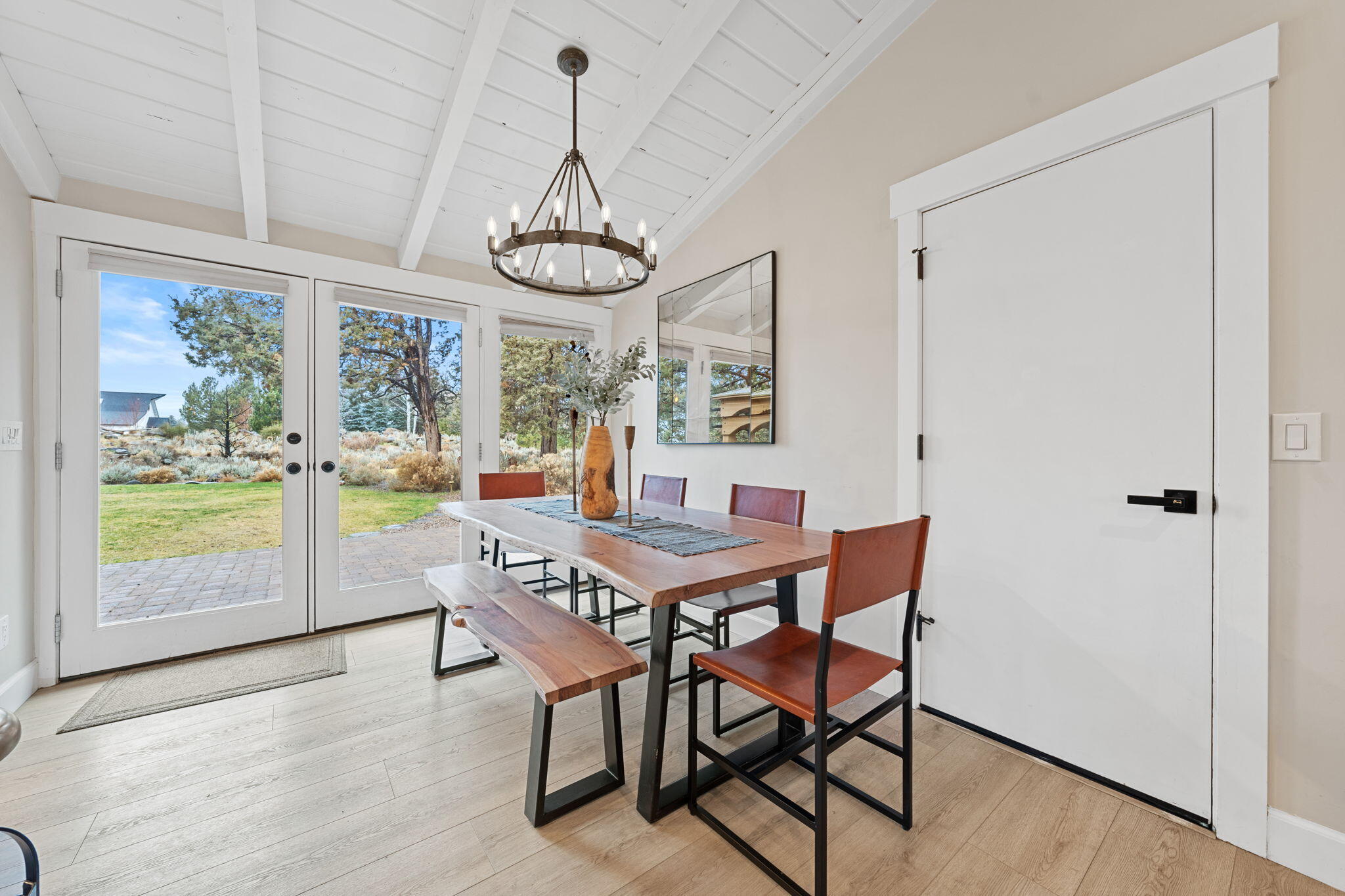 Tumalo Rim - Residential