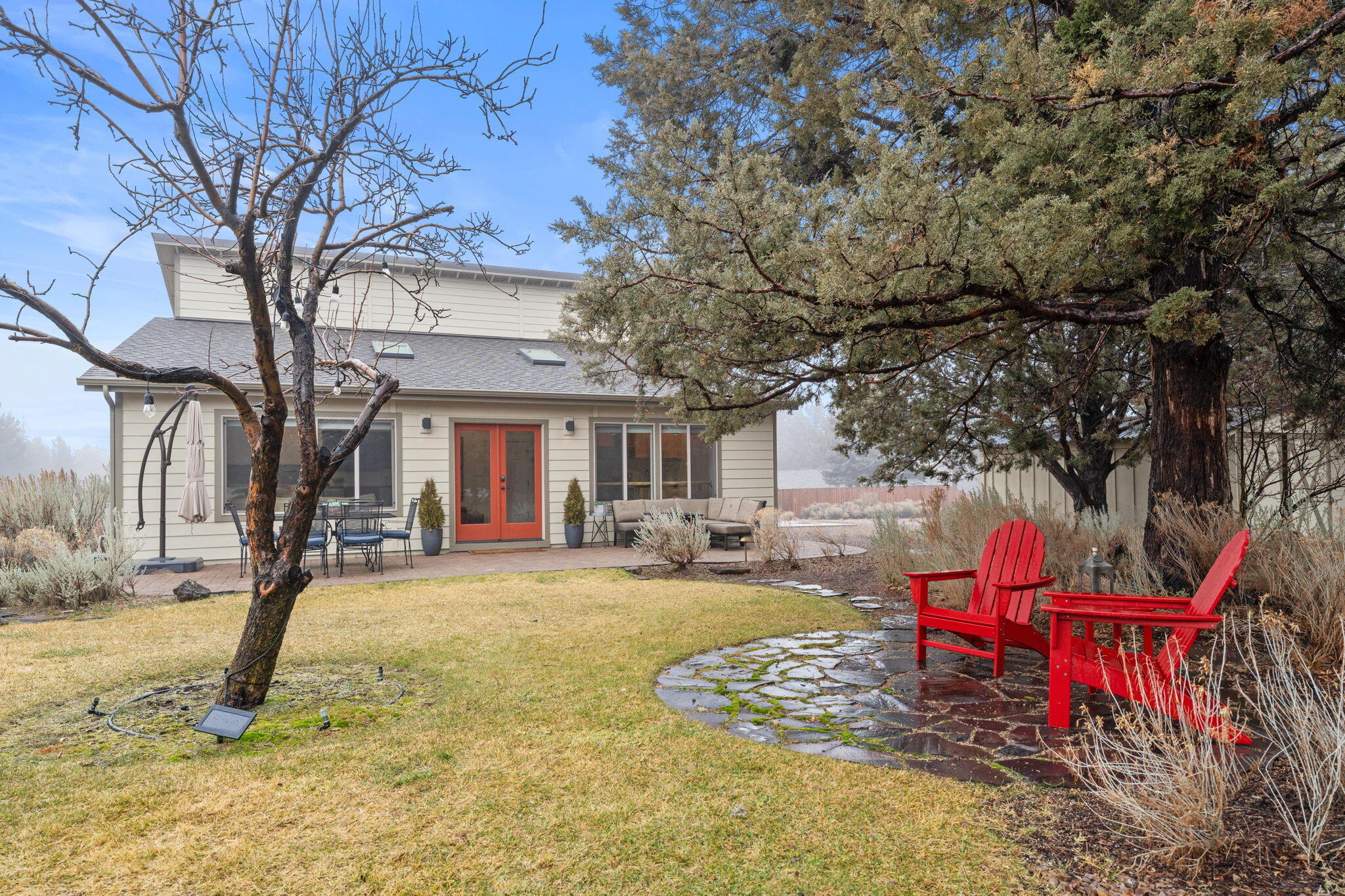 Tumalo Rim - Residential