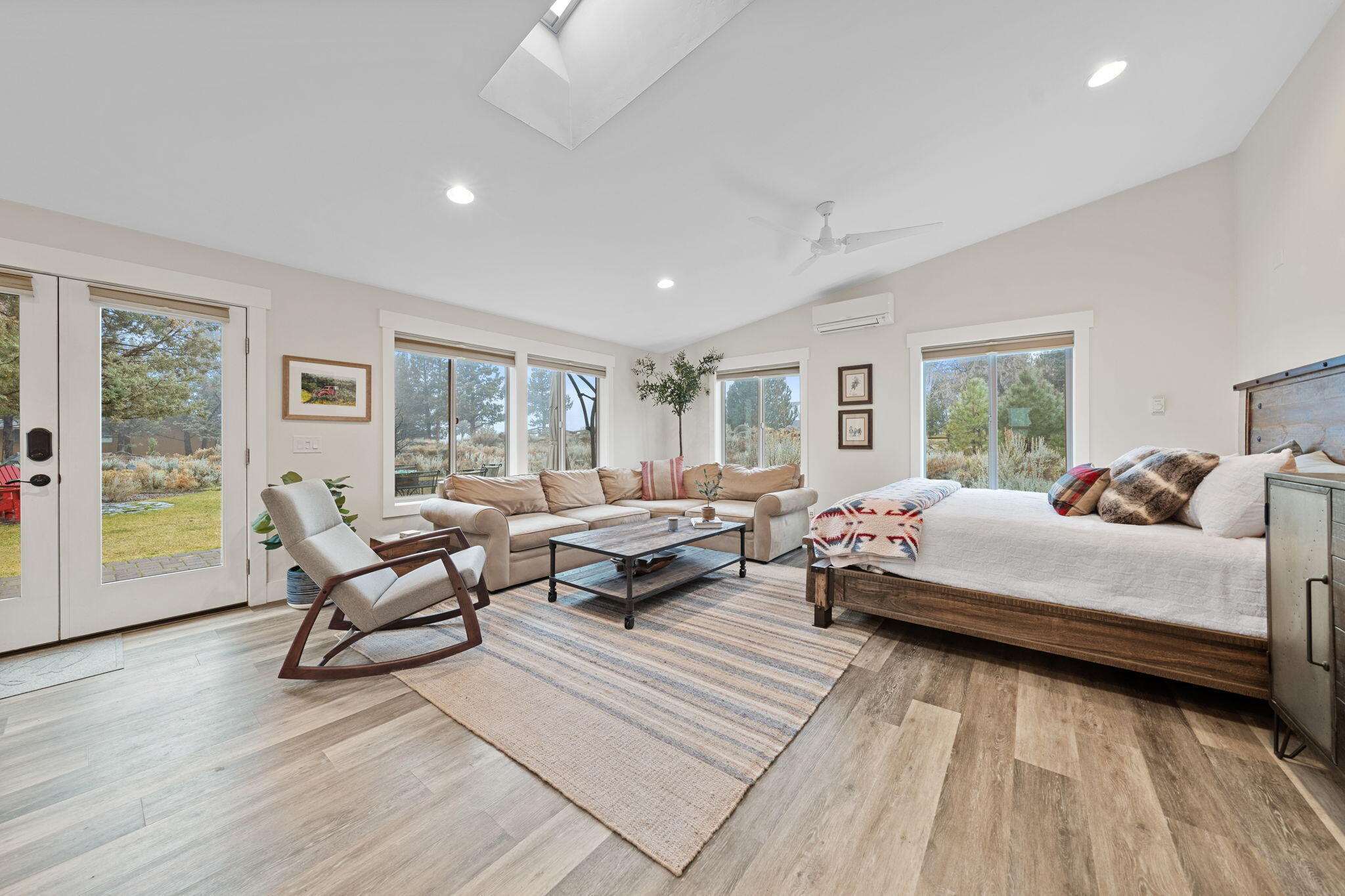 Tumalo Rim - Residential