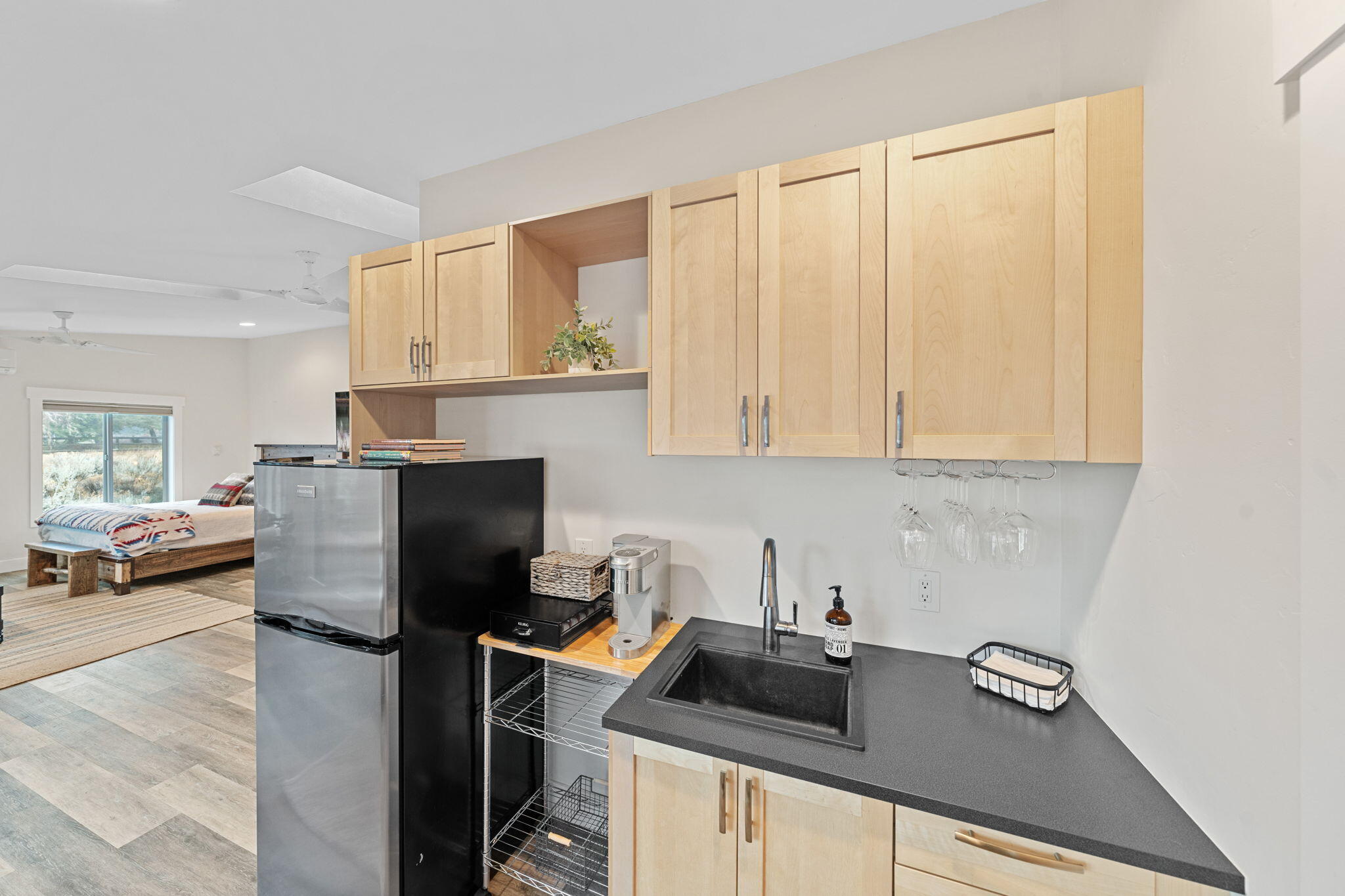 Tumalo Rim - Residential