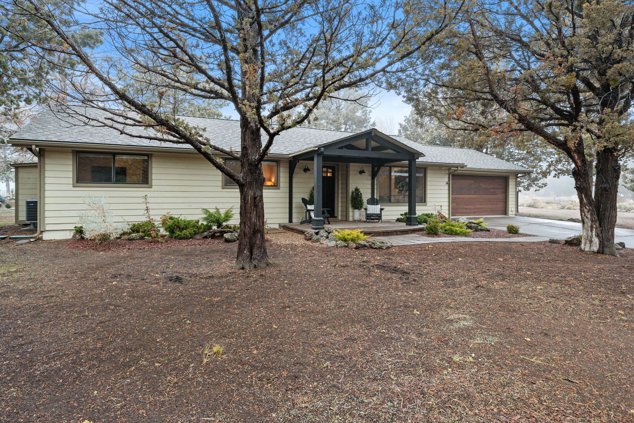 Tumalo Rim - Residential