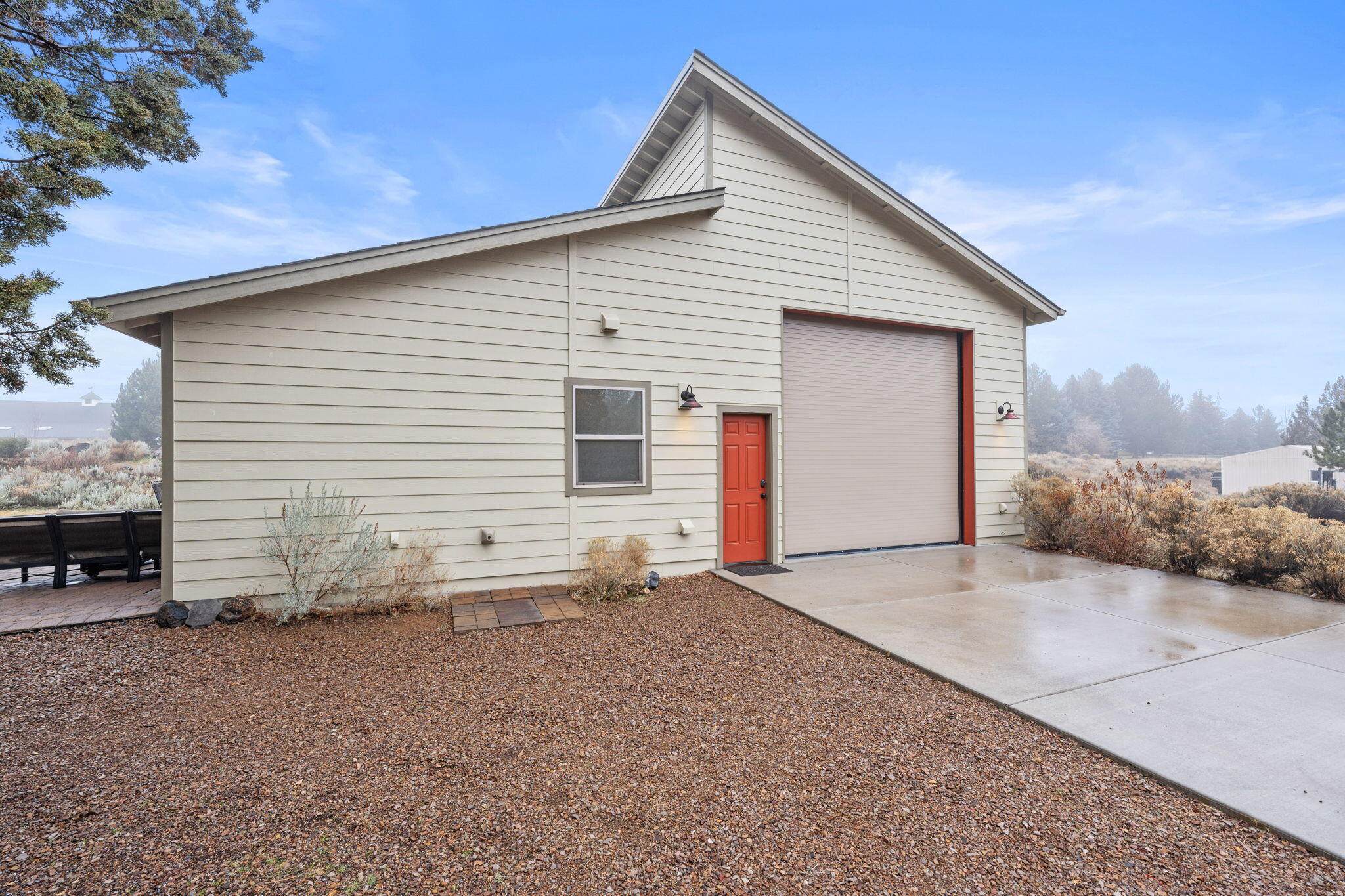 Tumalo Rim - Residential