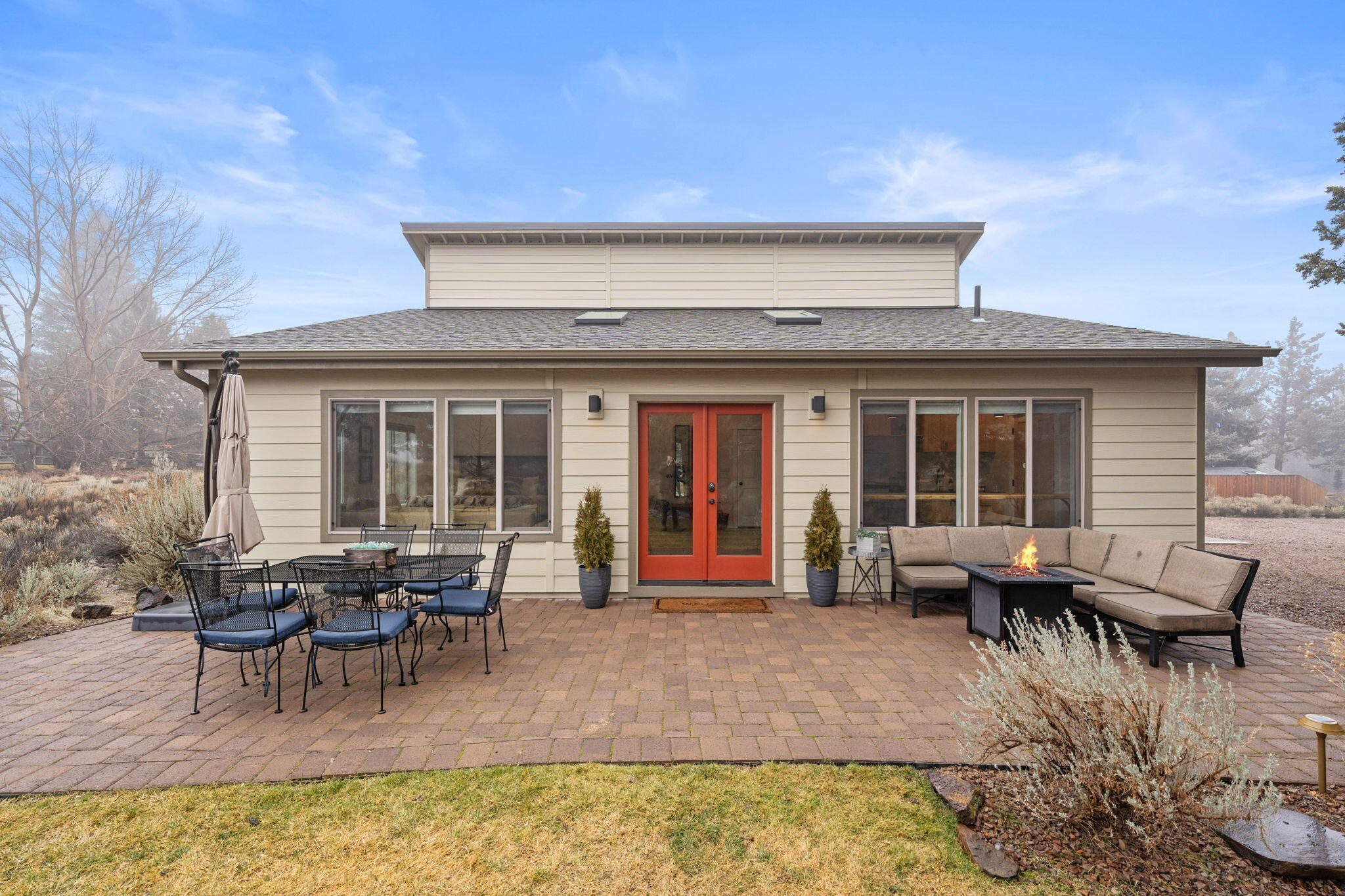 Tumalo Rim - Residential