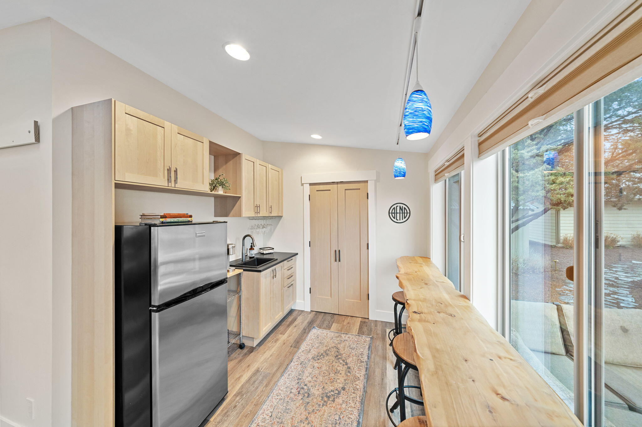 Tumalo Rim - Residential