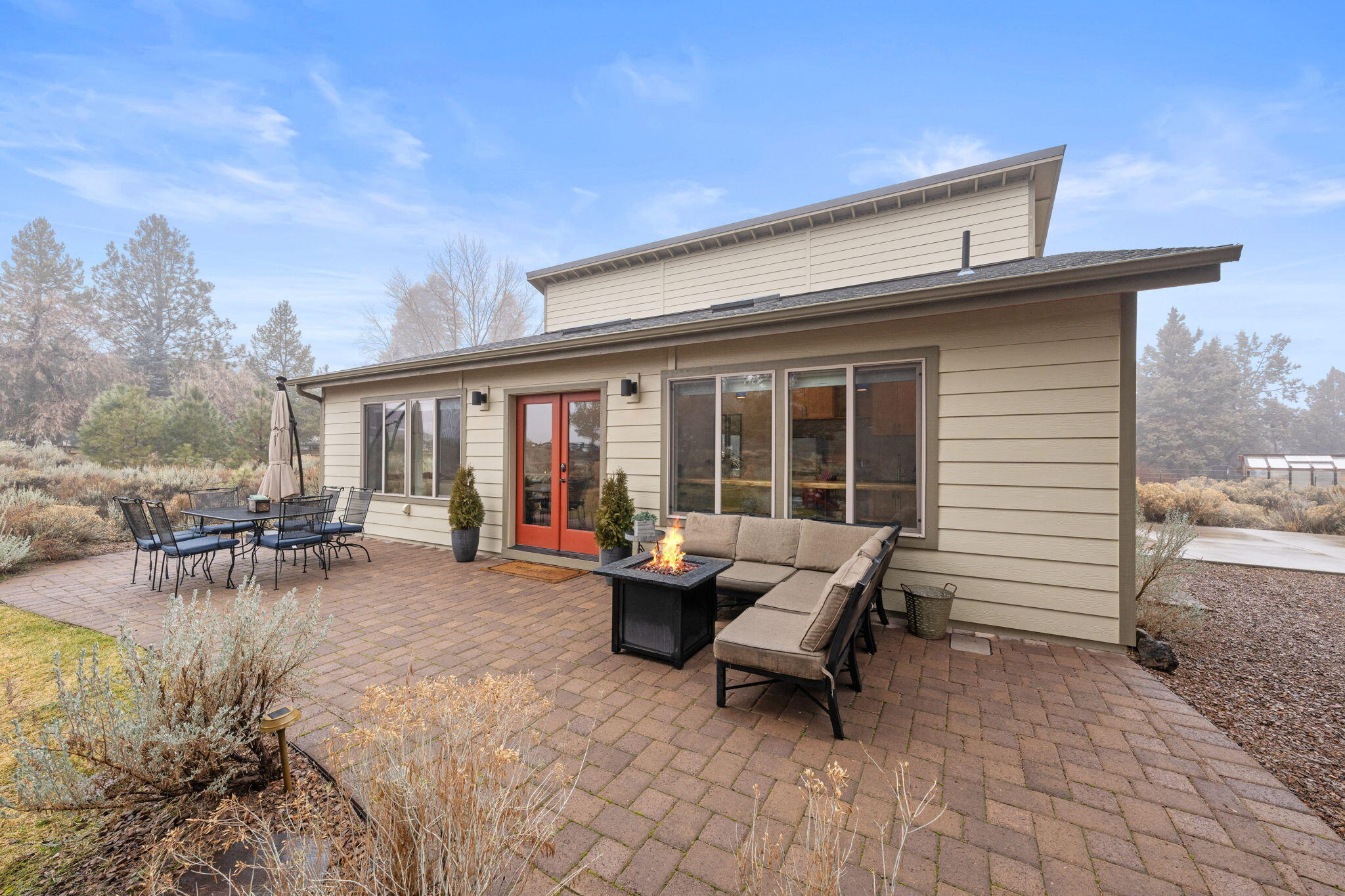 Tumalo Rim - Residential