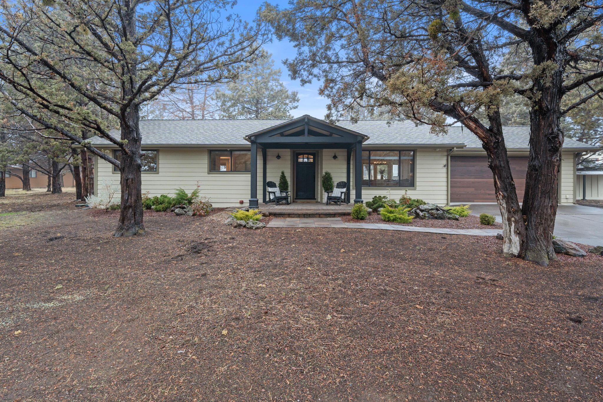 Tumalo Rim - Residential