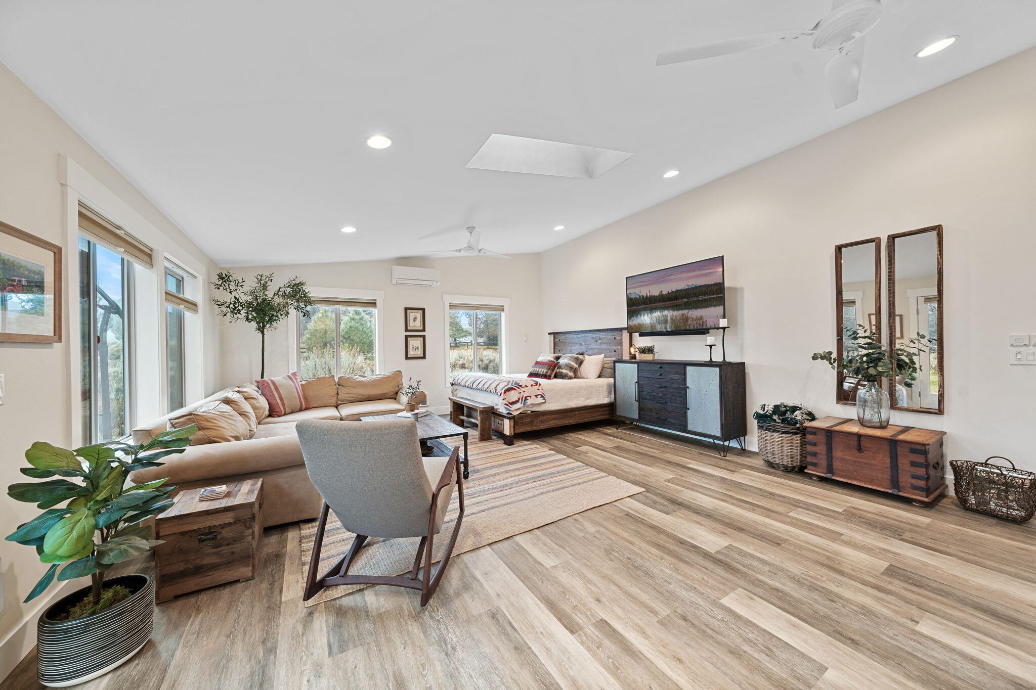 Tumalo Rim - Residential