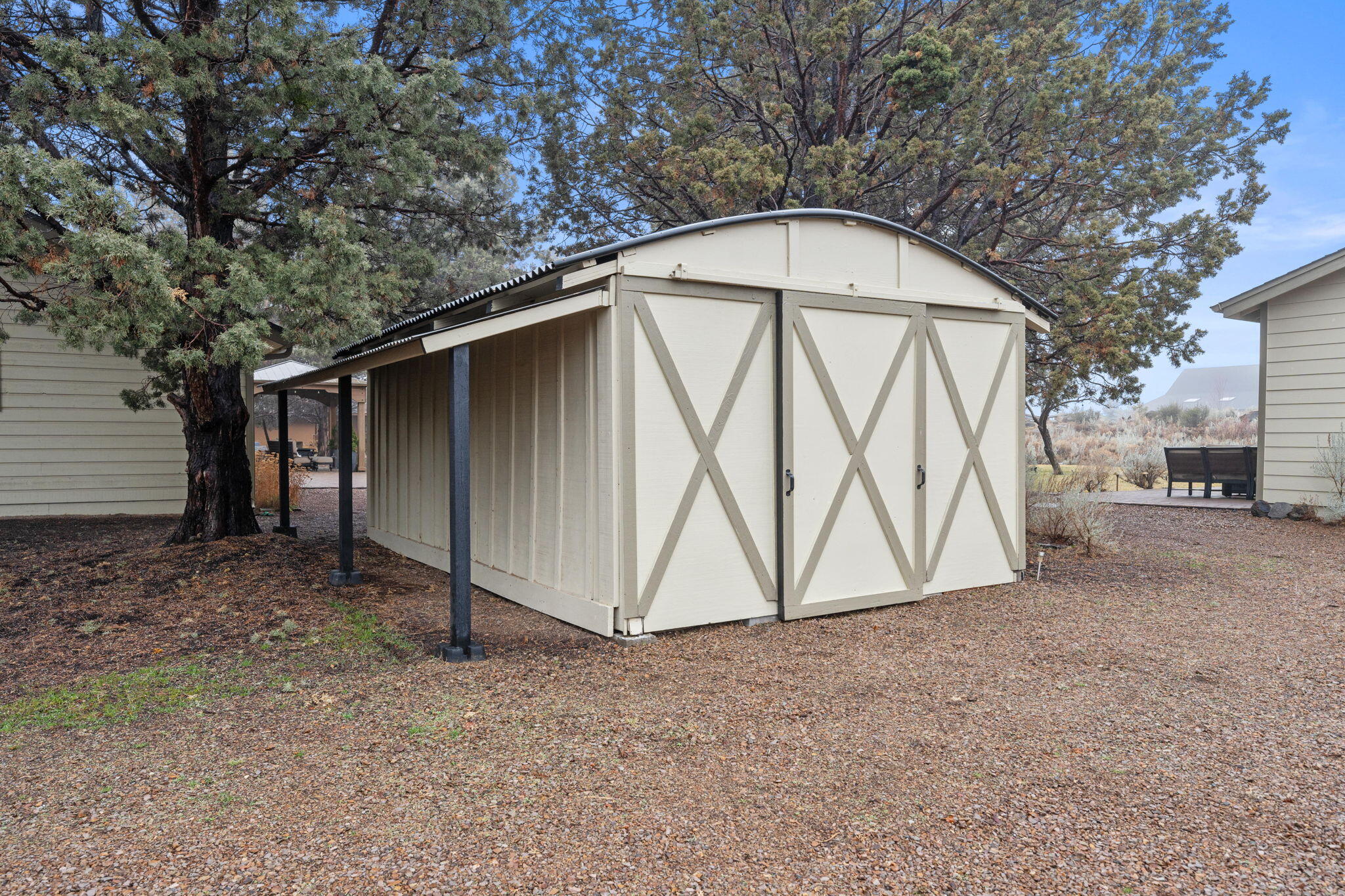 Tumalo Rim - Residential