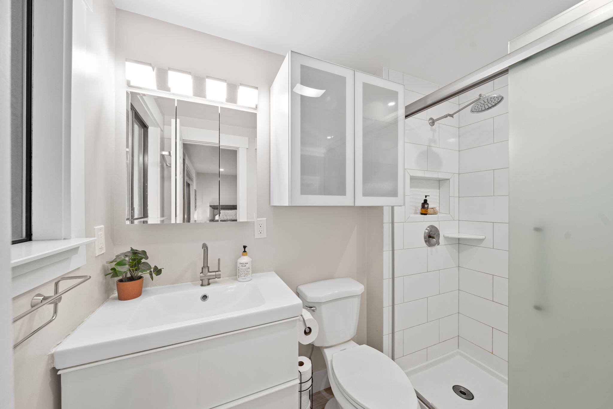 Tumalo Rim - Residential