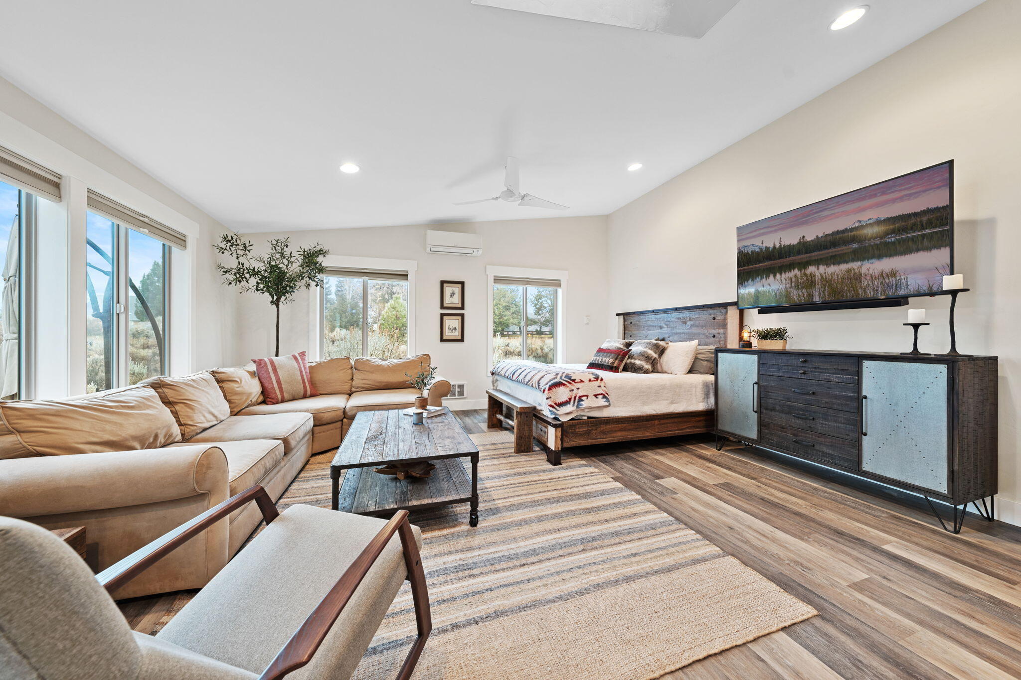 Tumalo Rim - Residential