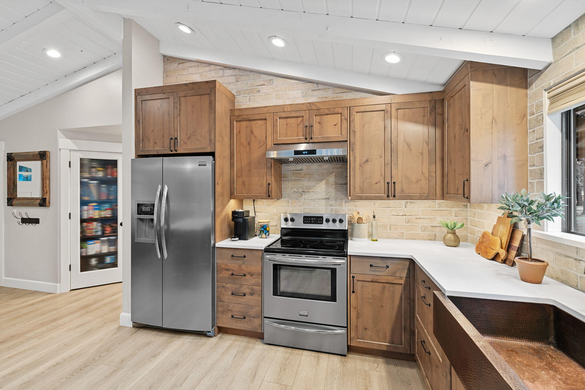 Tumalo Rim - Residential