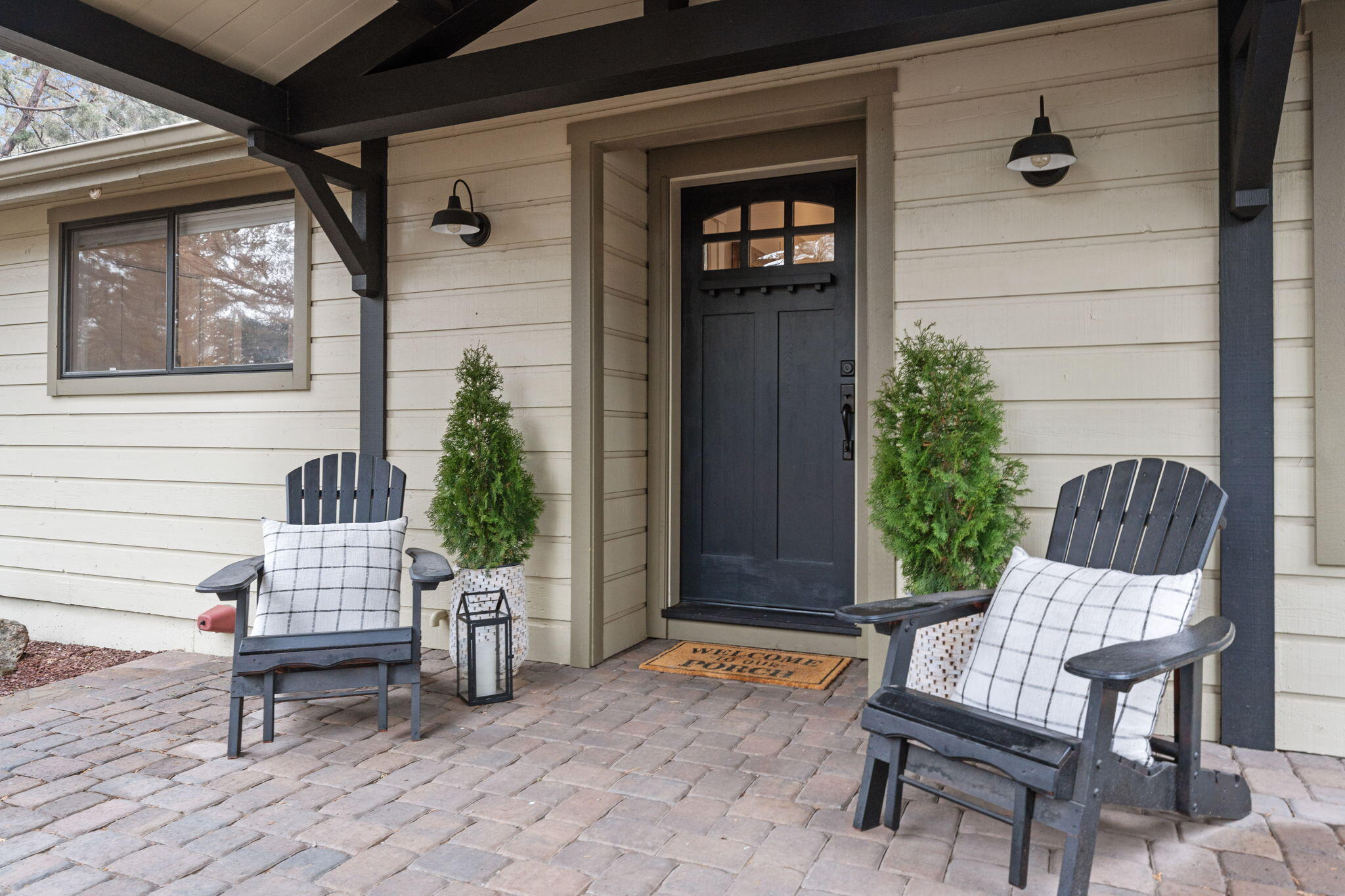 Tumalo Rim - Residential