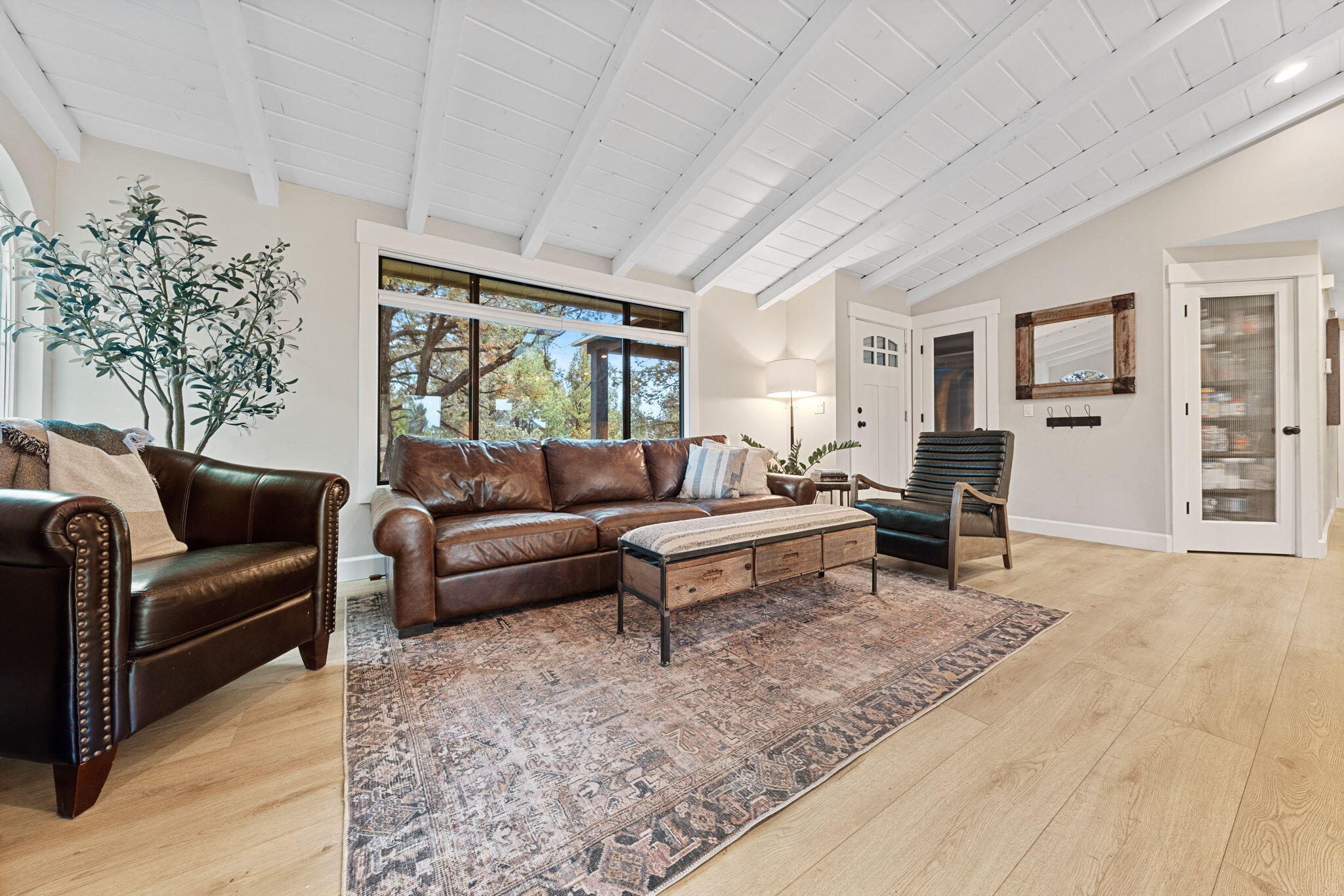 Tumalo Rim - Residential