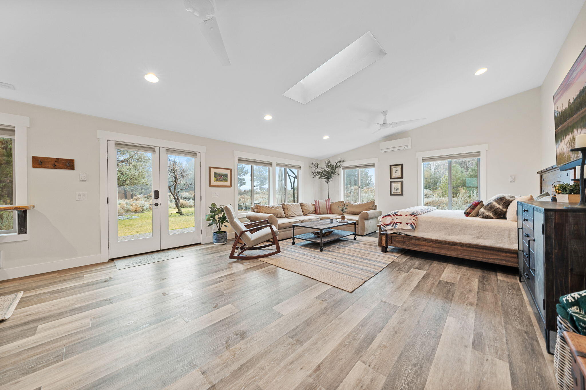 Tumalo Rim - Residential