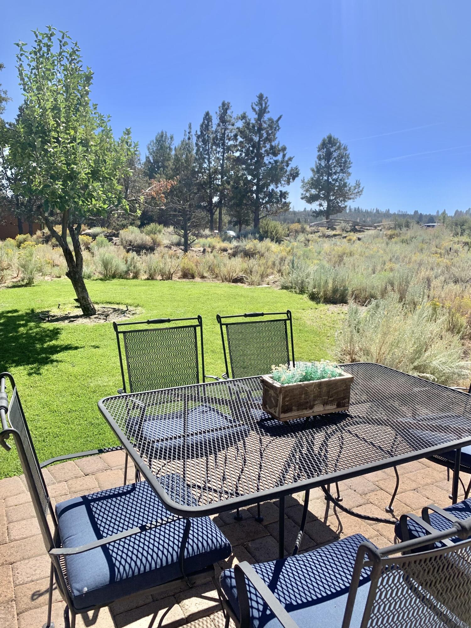 Tumalo Rim - Residential