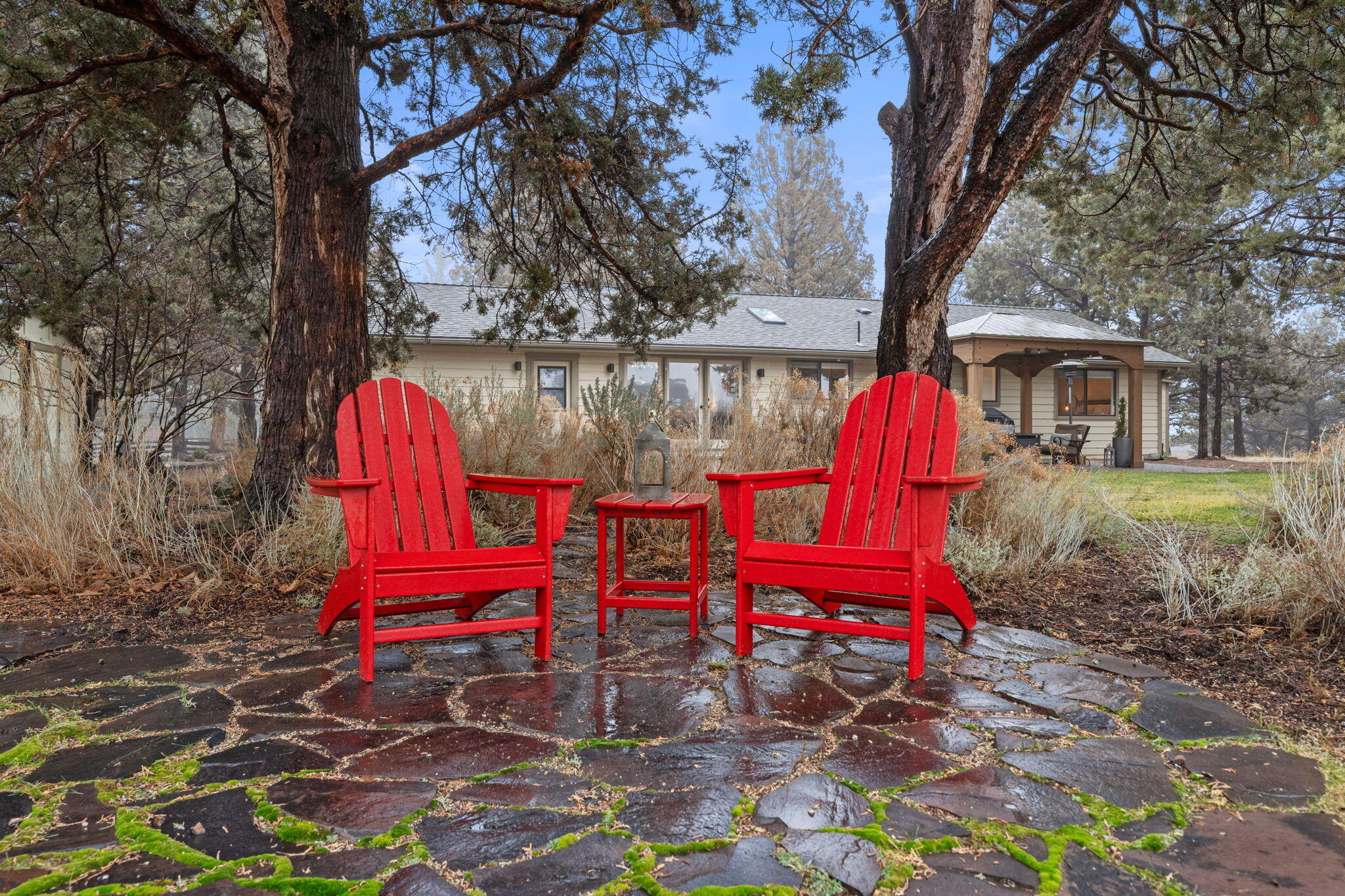 Tumalo Rim - Residential