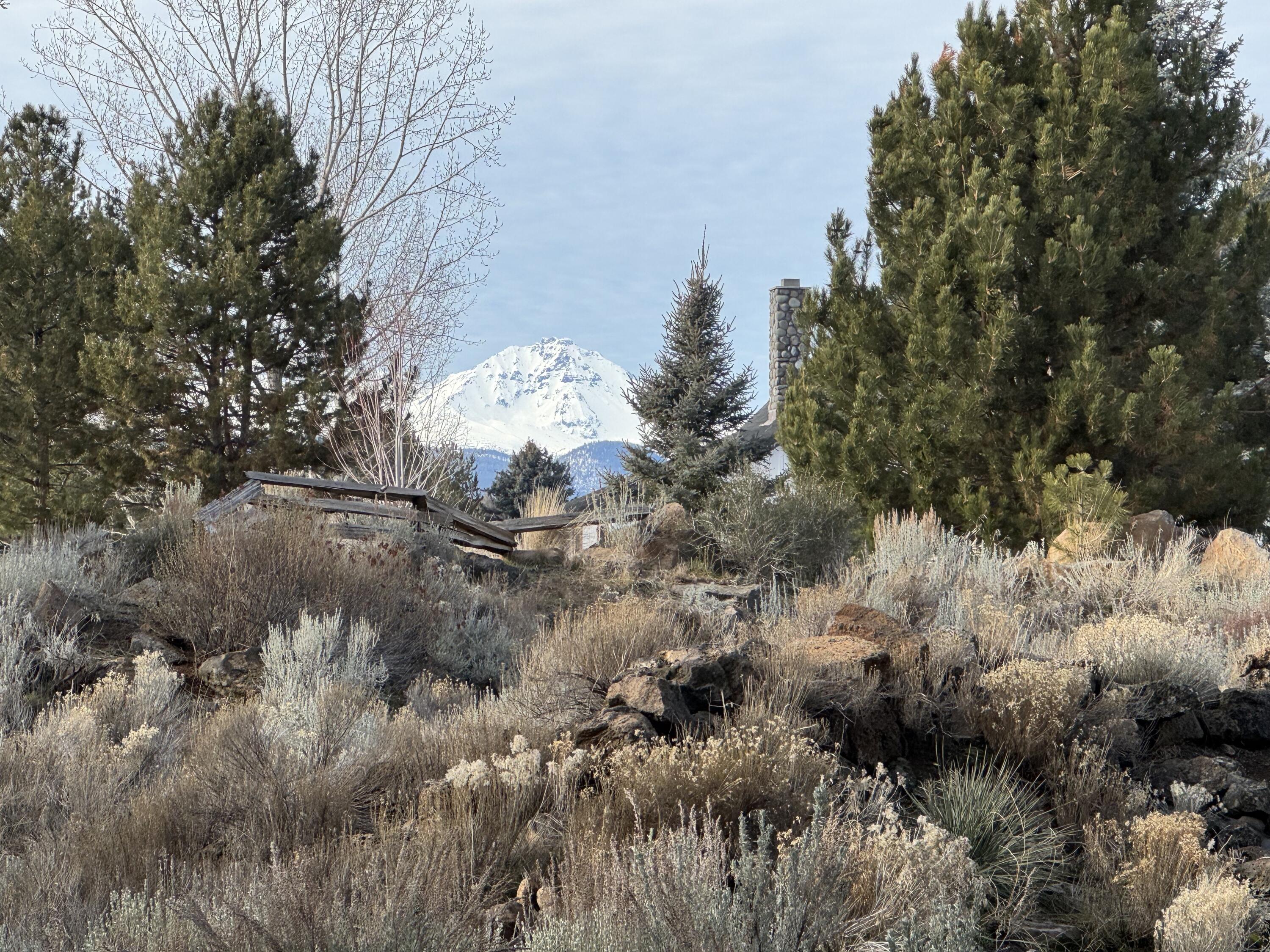 Tumalo Rim - Residential