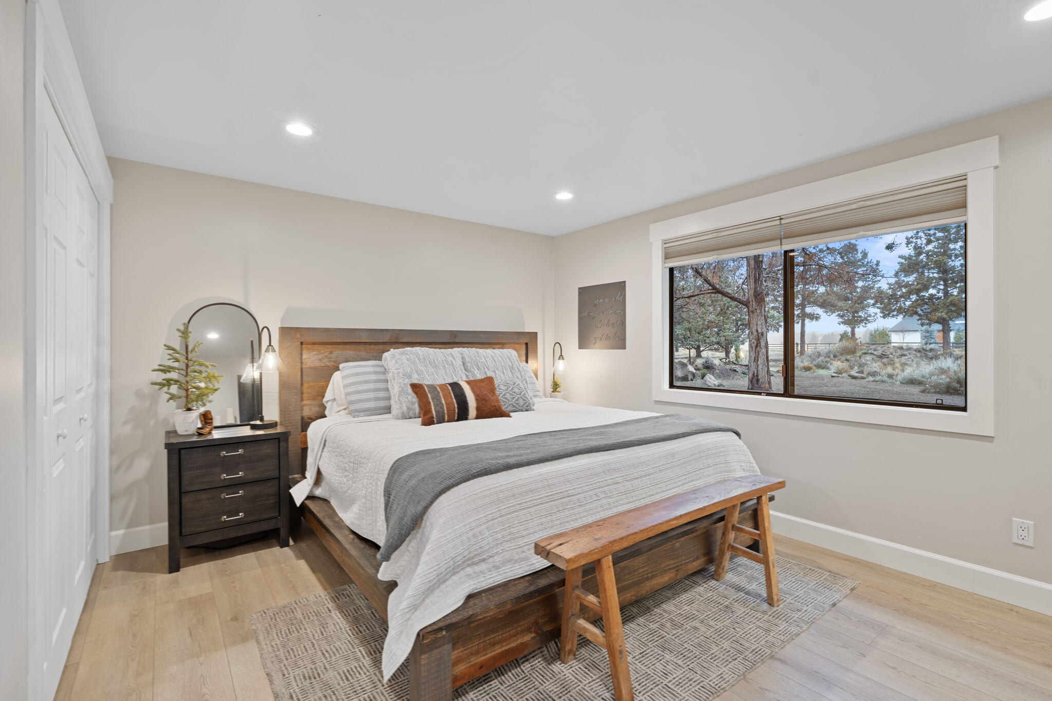 Tumalo Rim - Residential