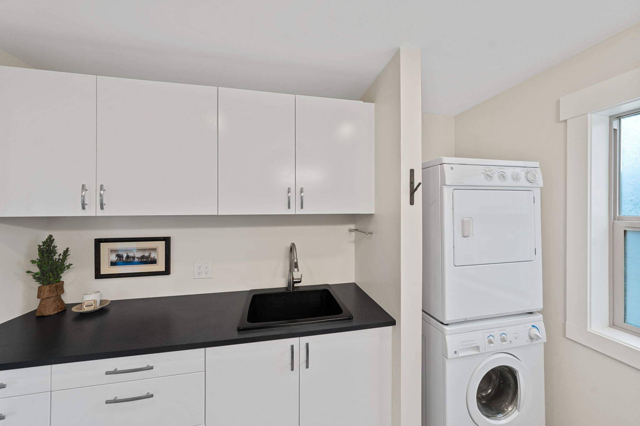 Tumalo Rim - Residential